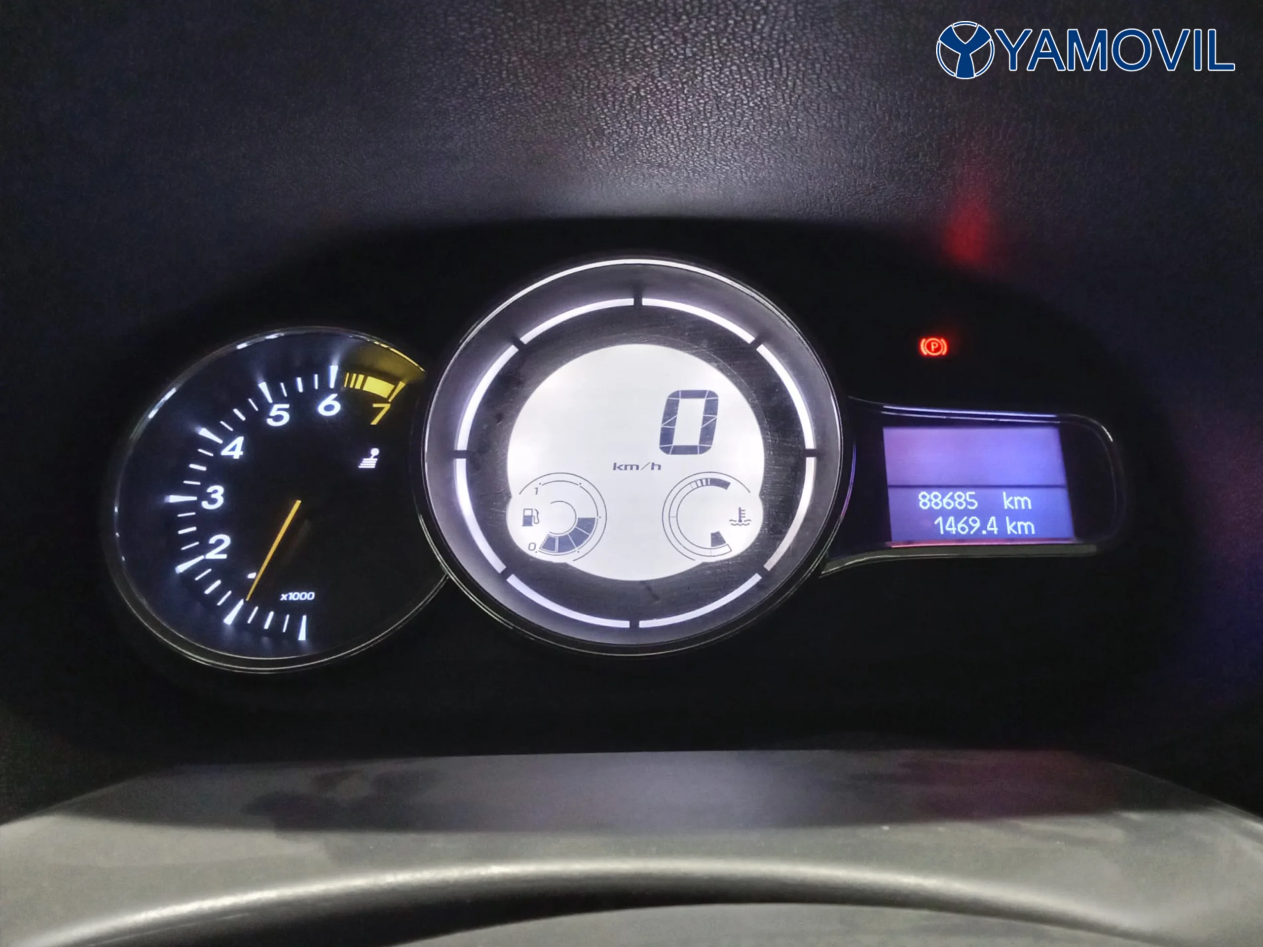 Renault Megane Limited Energy SANDS TCe 85 kW (115 CV) - Foto 6