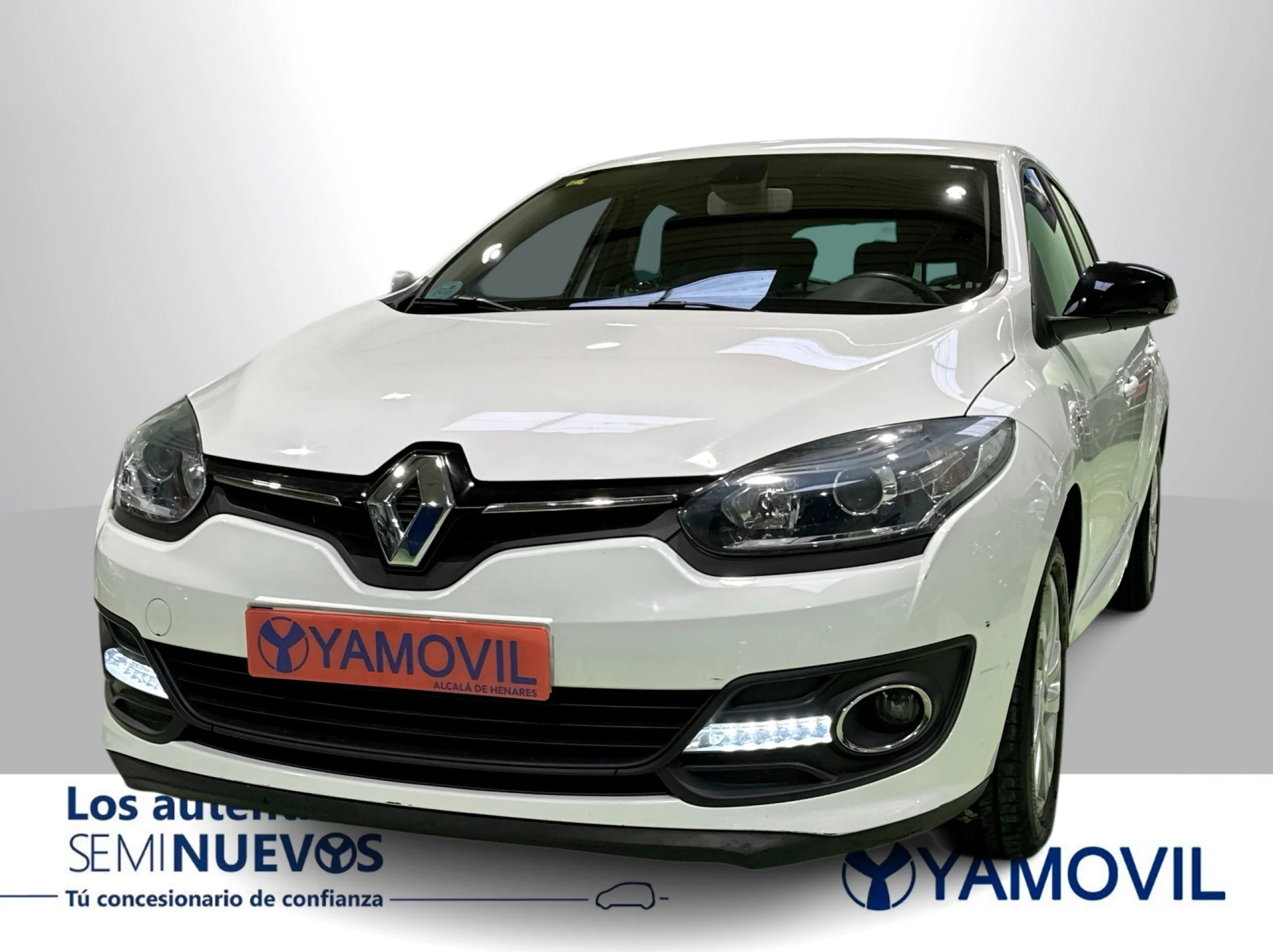 Renault Megane Limited Energy SANDS TCe 85 kW (115 CV) - Foto 1