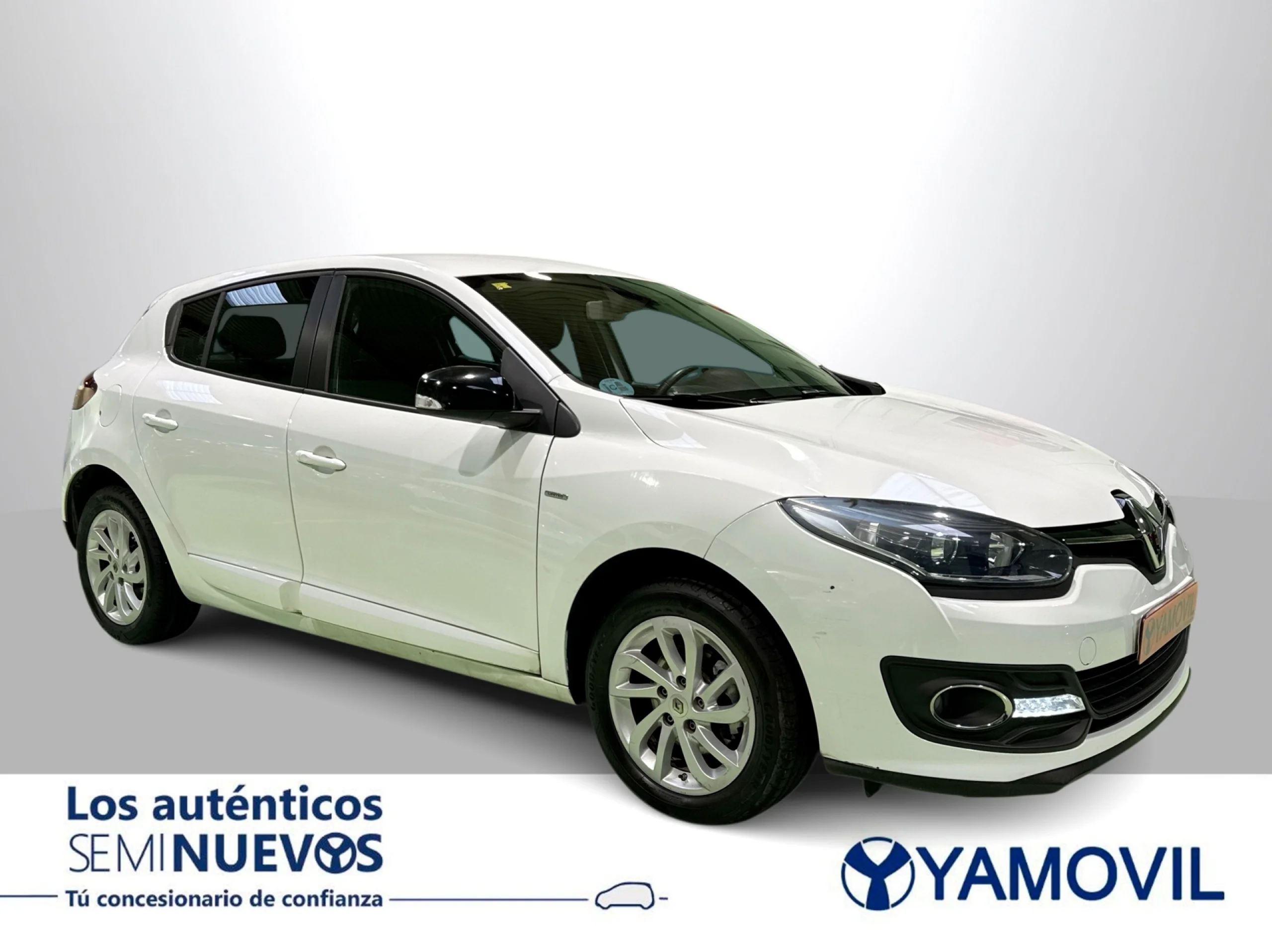 Renault Megane Limited Energy SANDS TCe 85 kW (115 CV) - Foto 2