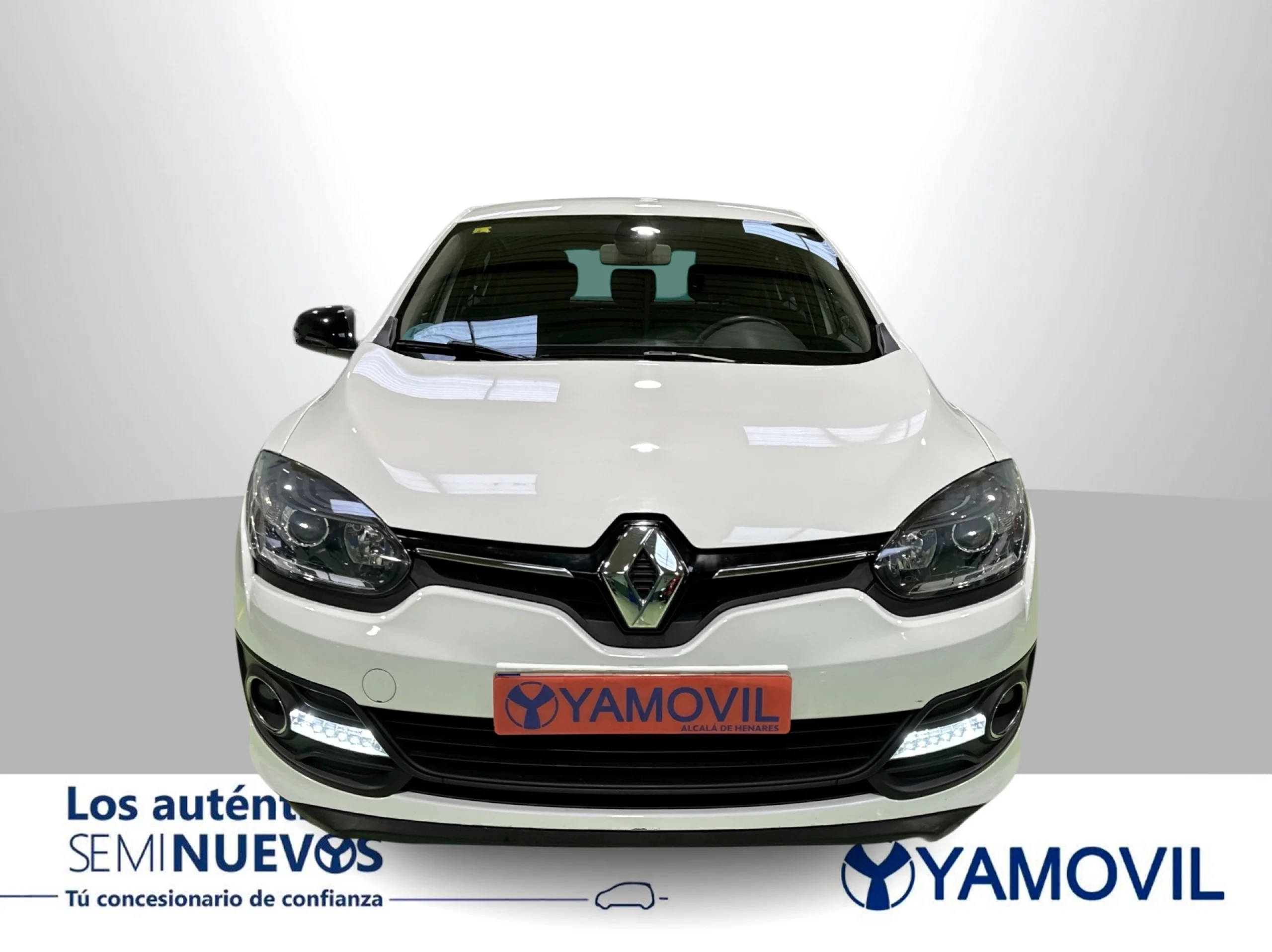 Renault Megane Limited Energy SANDS TCe 85 kW (115 CV) - Foto 3