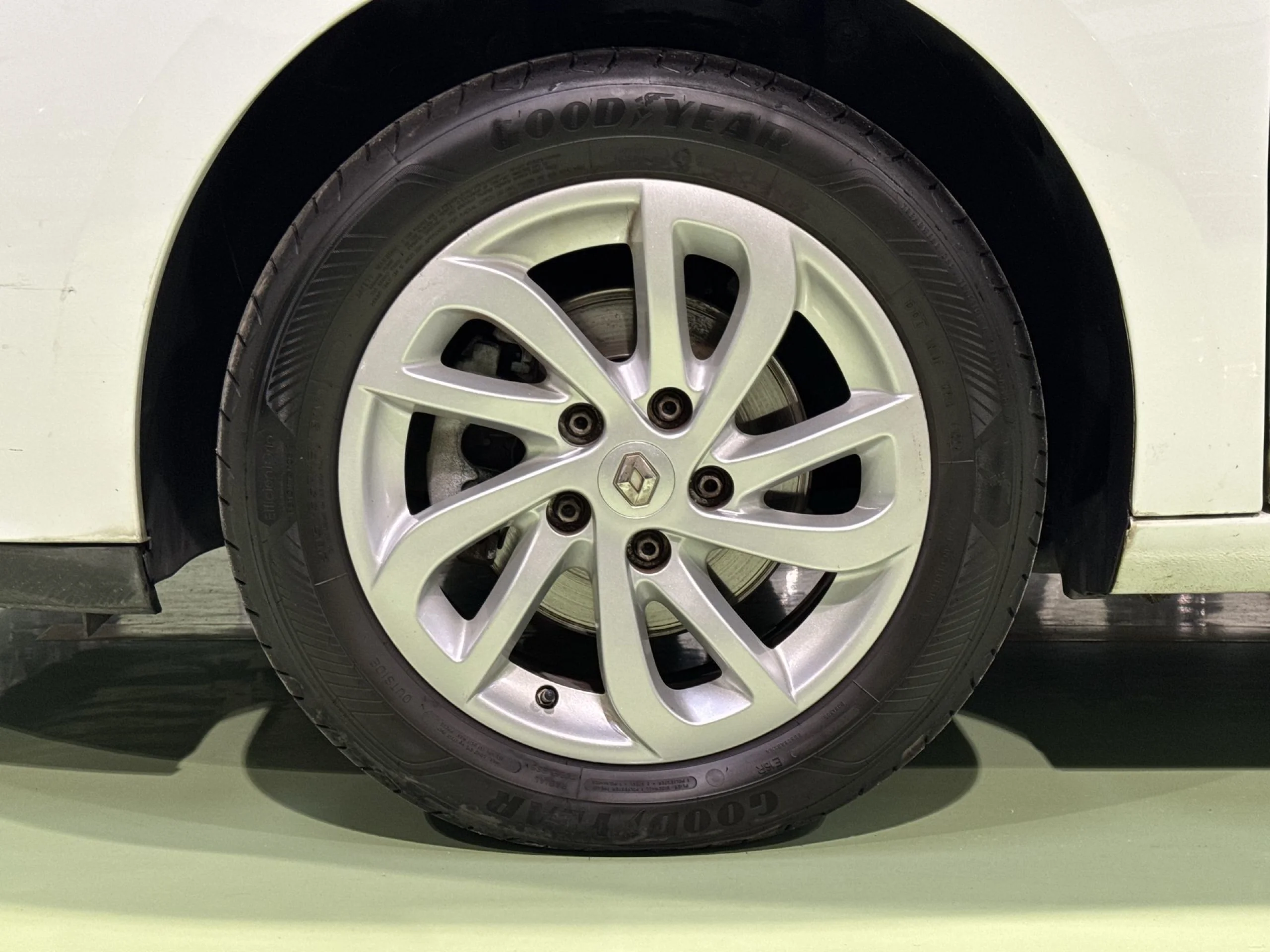 Renault Megane Limited Energy SANDS TCe 85 kW (115 CV) - Foto 7