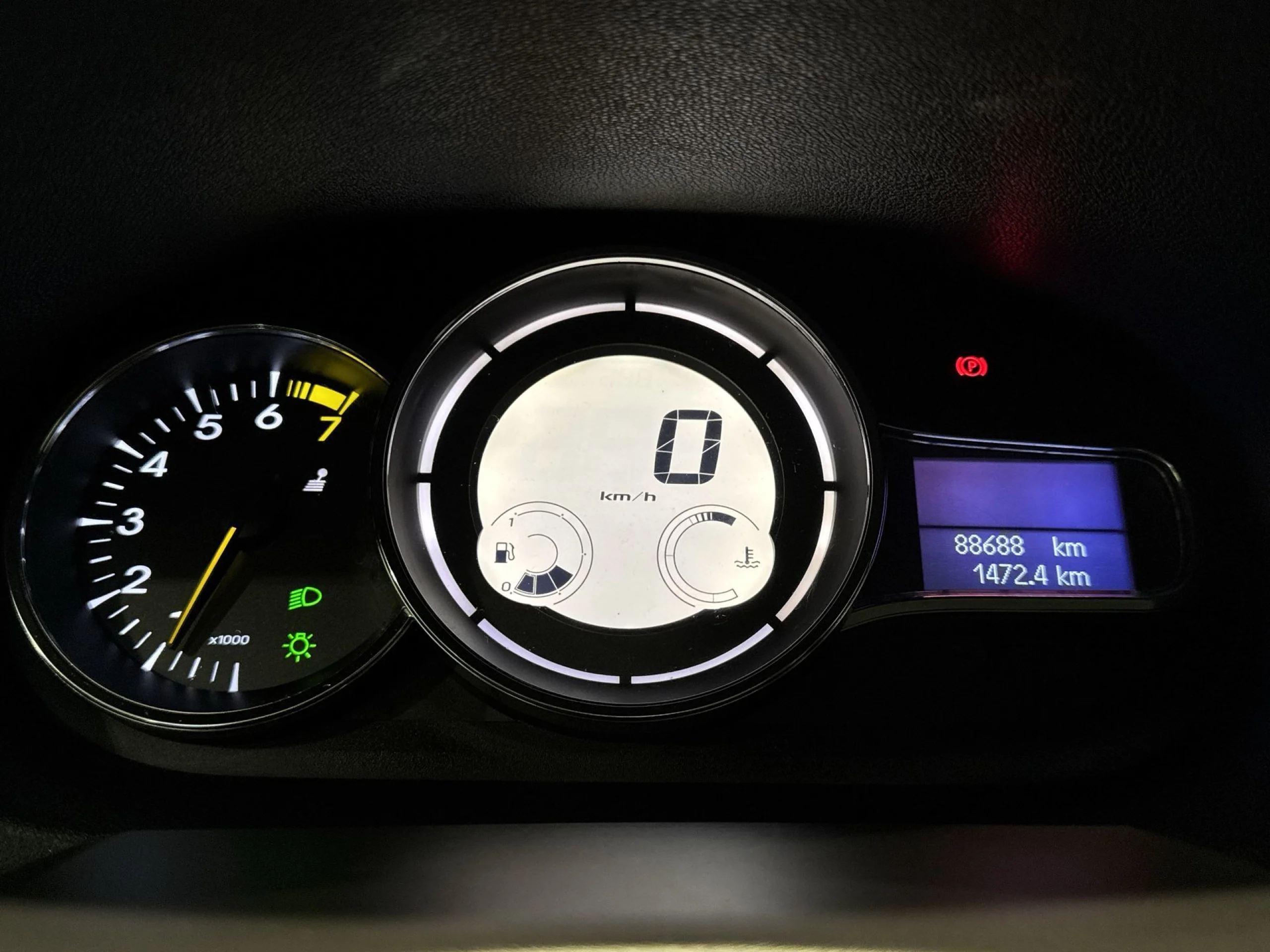 Renault Megane Limited Energy SANDS TCe 85 kW (115 CV) - Foto 14