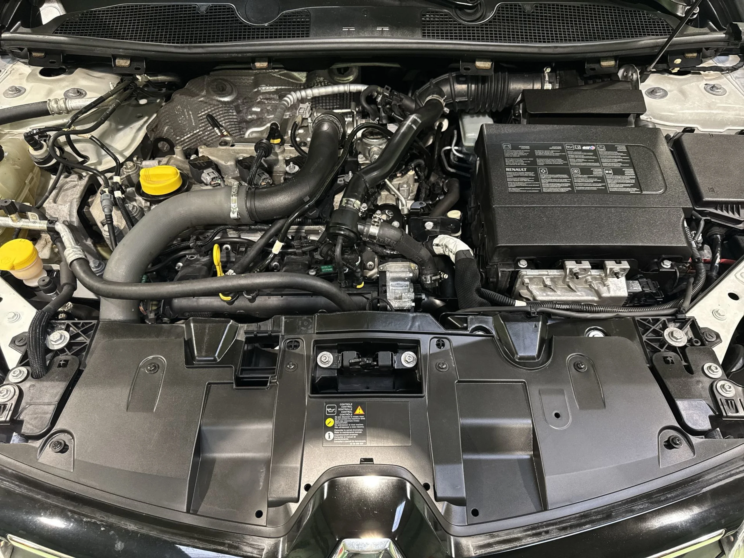 Renault Megane Limited Energy SANDS TCe 85 kW (115 CV) - Foto 22