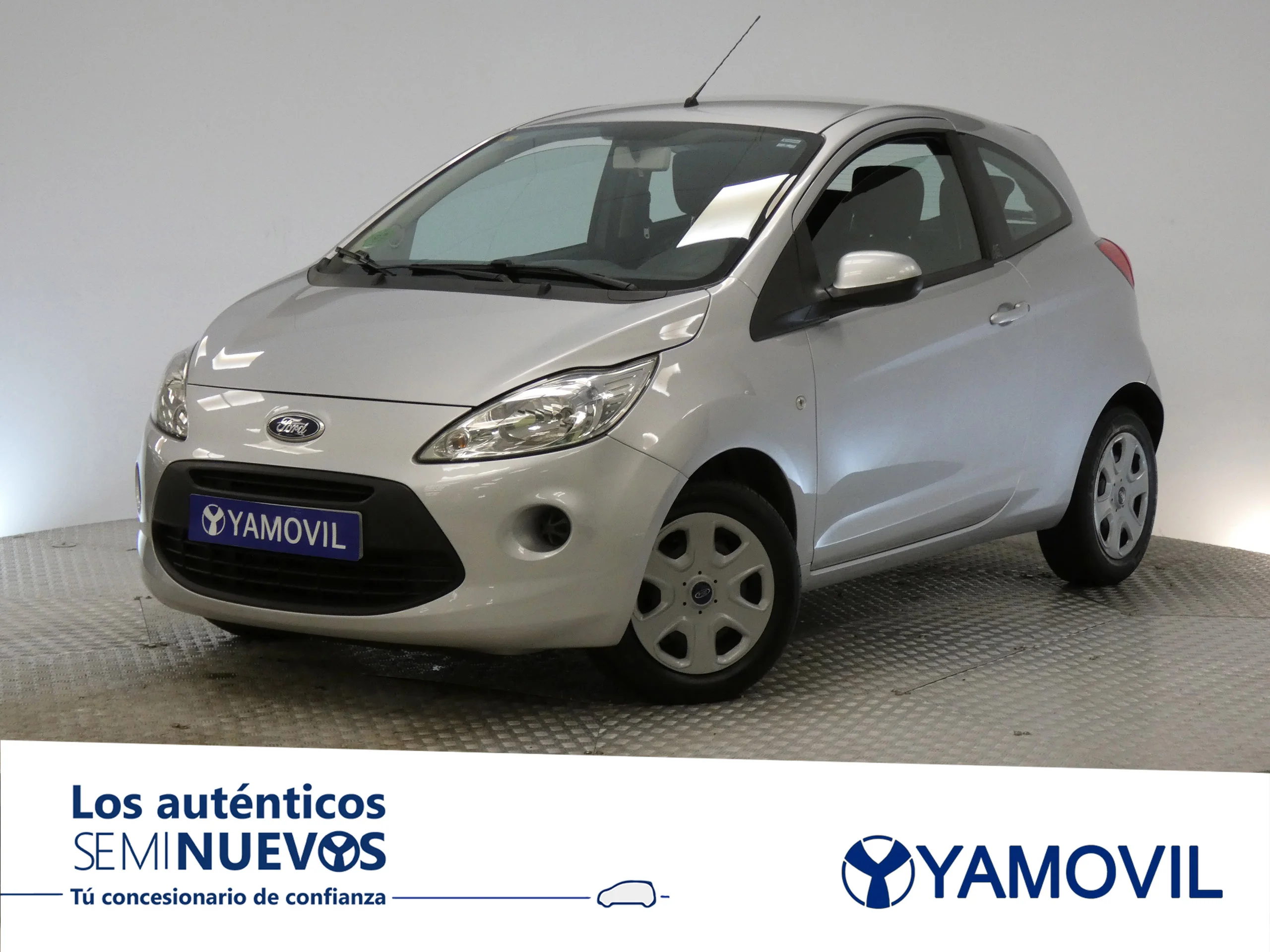 Ford Ka 1.2 URBAN - Foto 1