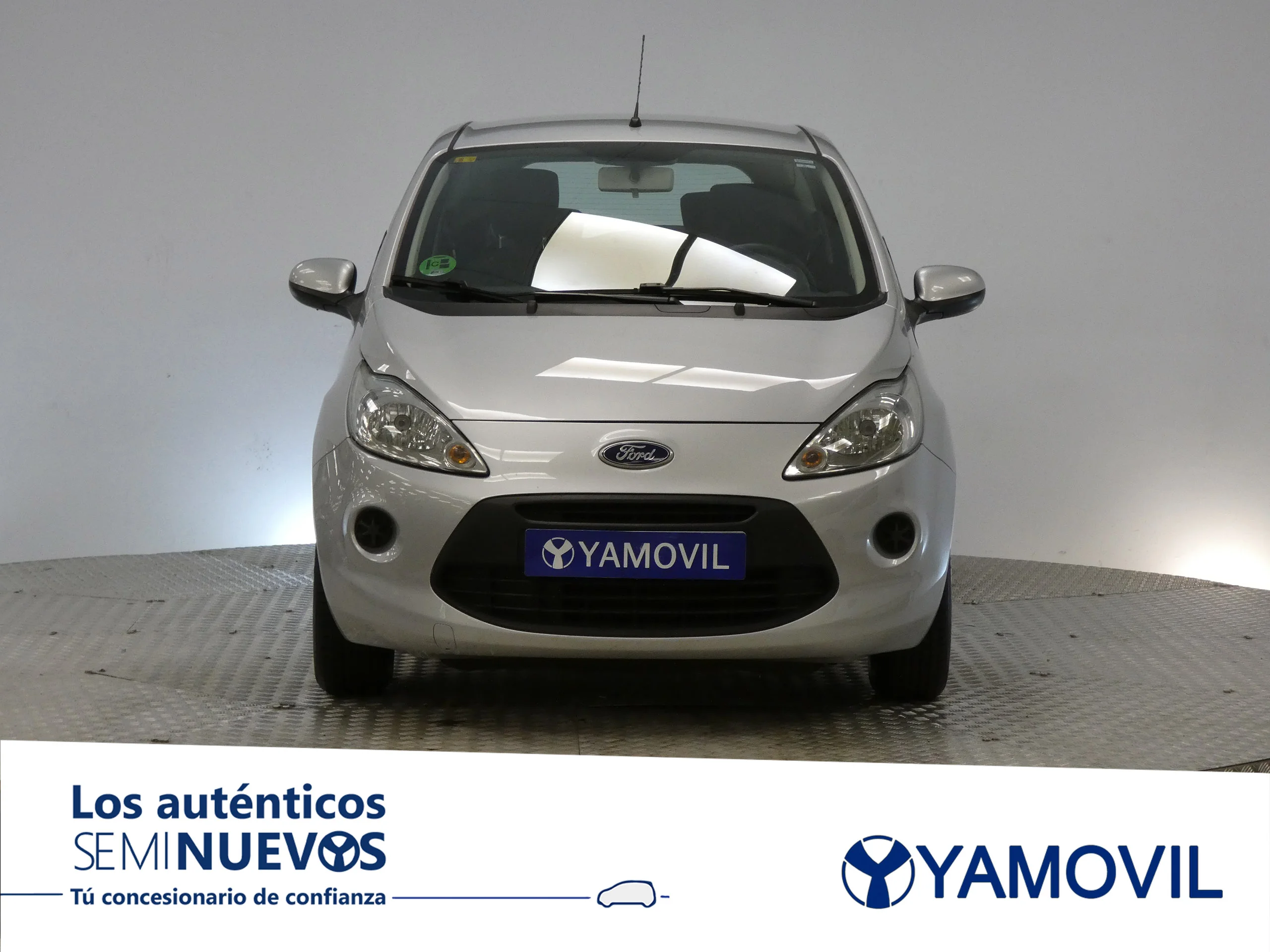 Ford Ka 1.2 URBAN - Foto 3