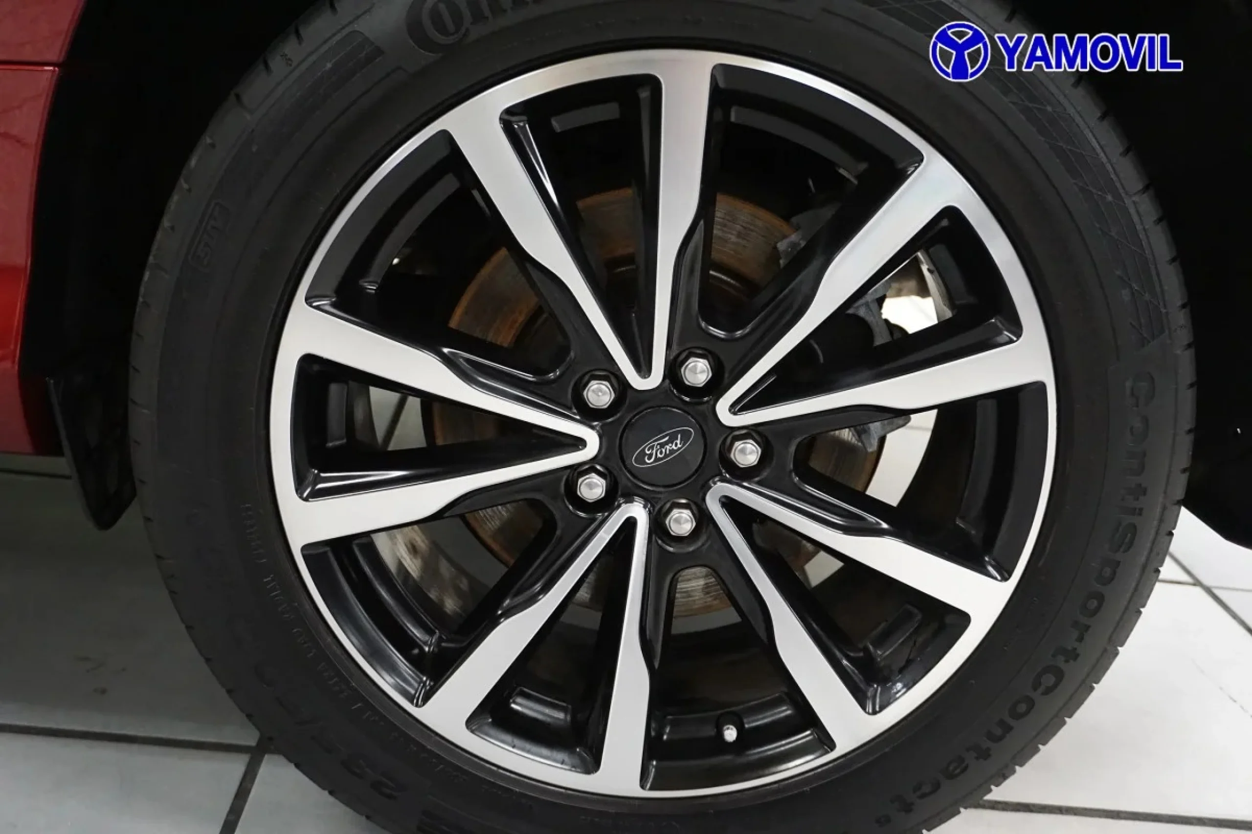 Ford Kuga 2.0 TDCI SANDS ST-Line 4x4 Powershift 132 kW (180 CV) - Foto 11