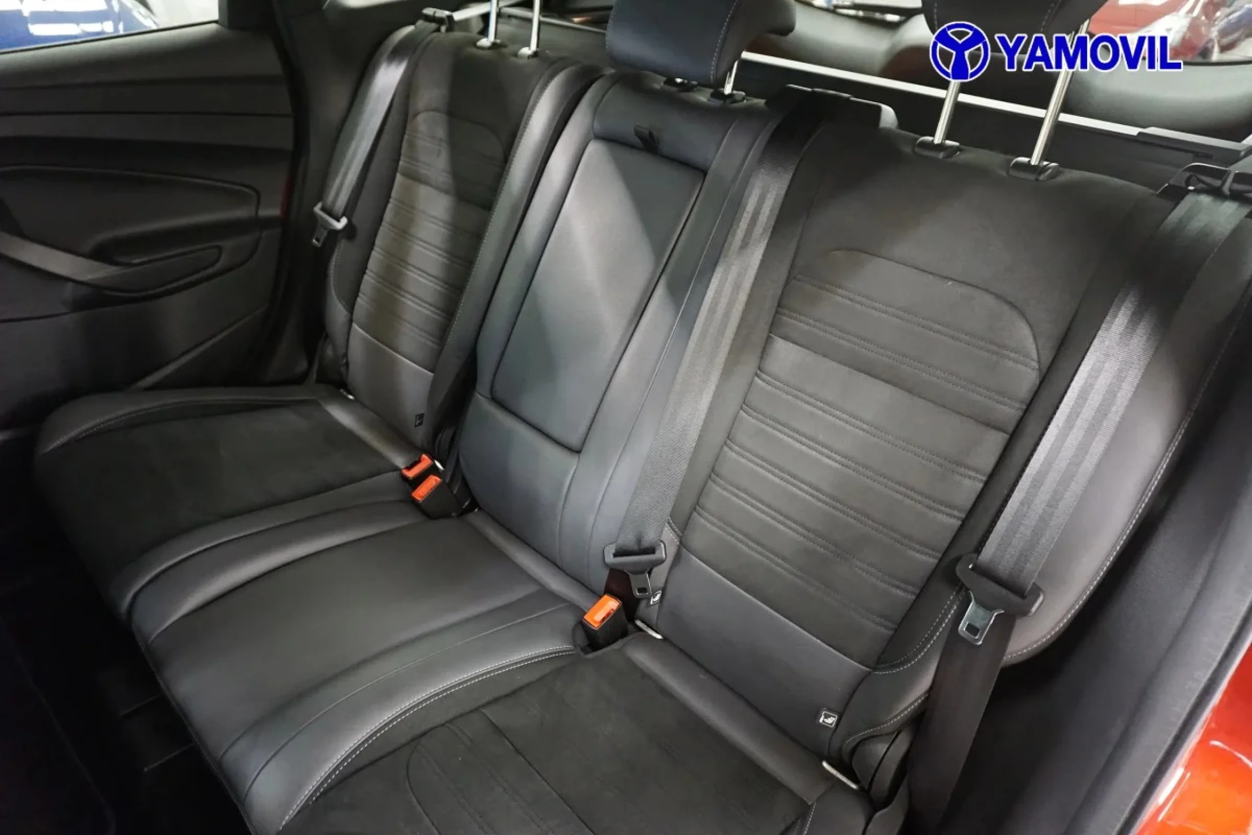 Ford Kuga 2.0 TDCI SANDS ST-Line 4x4 Powershift 132 kW (180 CV) - Foto 14