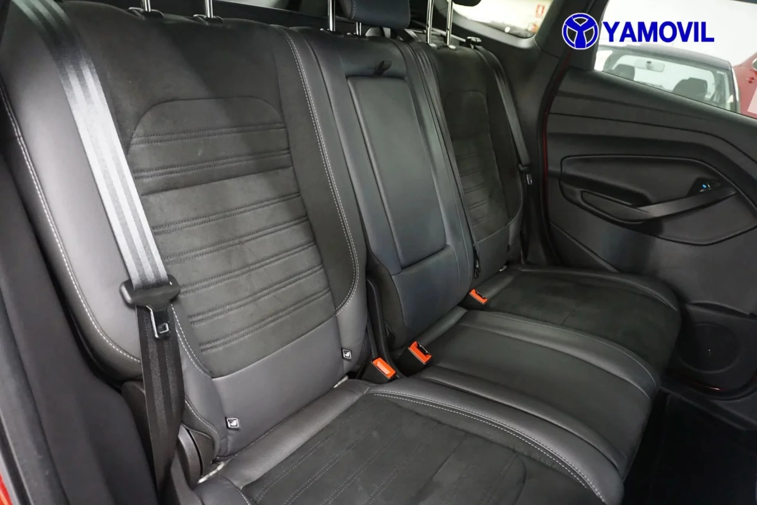 Ford Kuga 2.0 TDCI SANDS ST-Line 4x4 Powershift 132 kW (180 CV) - Foto 16