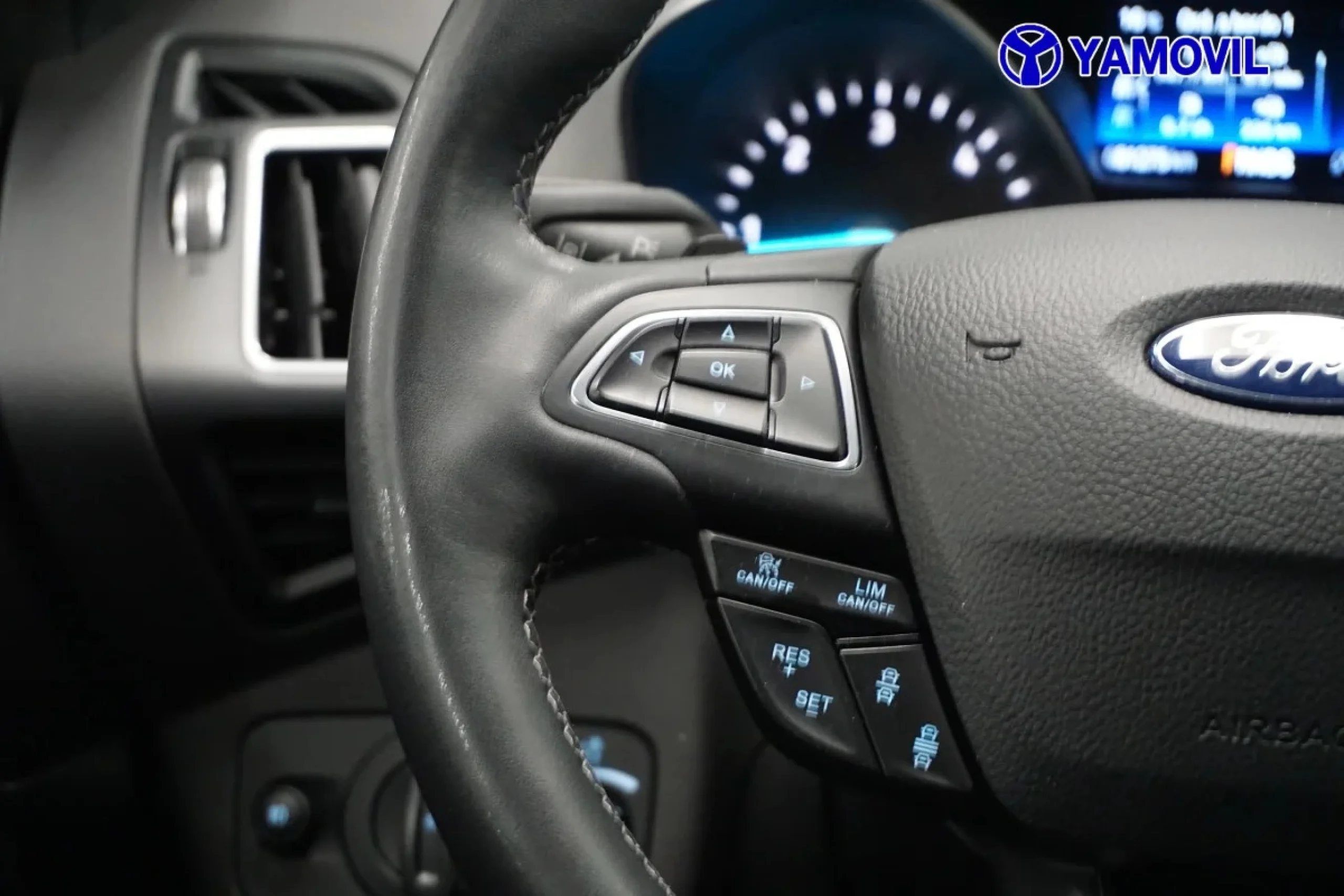 Ford Kuga 2.0 TDCI SANDS ST-Line 4x4 Powershift 132 kW (180 CV) - Foto 19