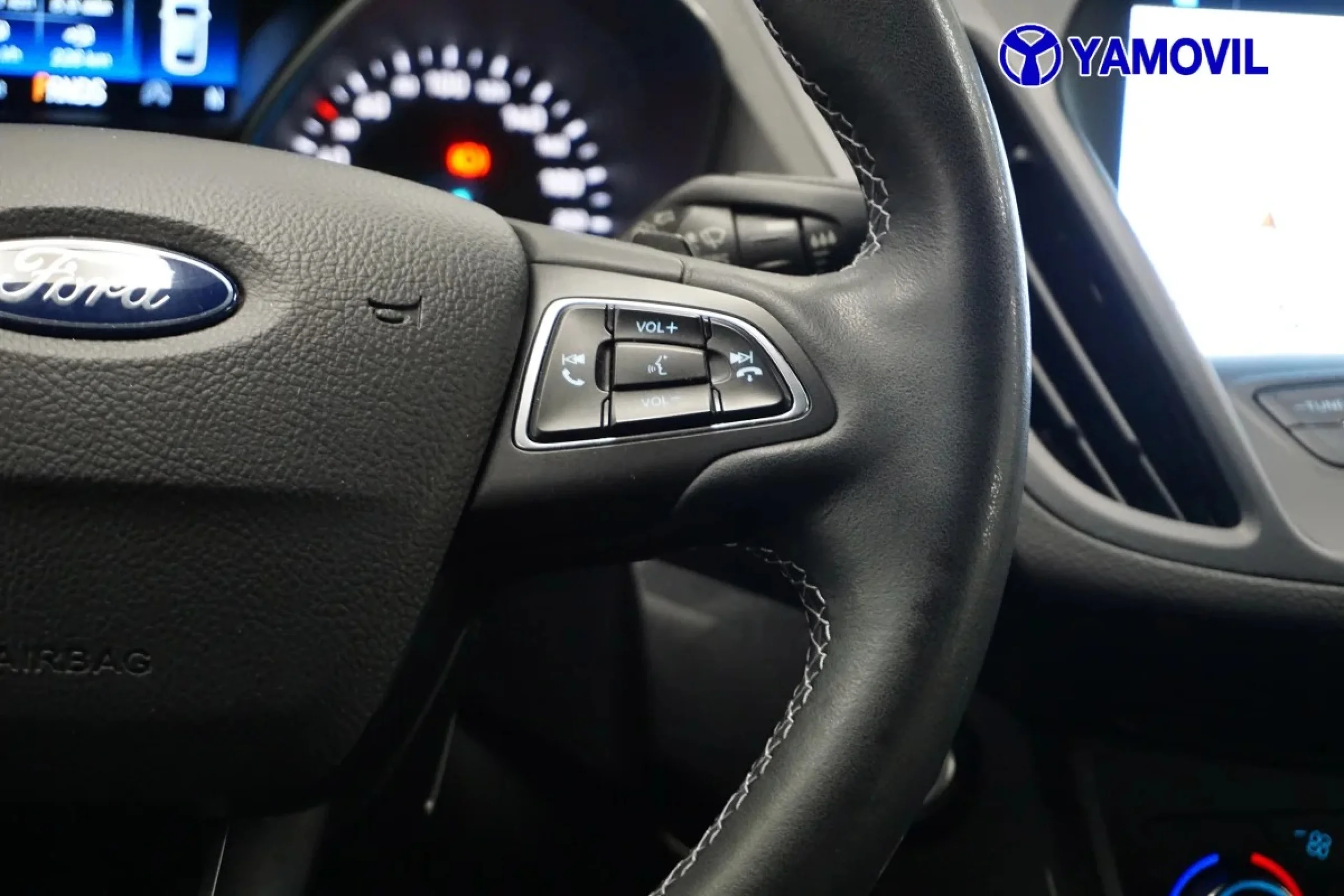 Ford Kuga 2.0 TDCI SANDS ST-Line 4x4 Powershift 132 kW (180 CV) - Foto 20