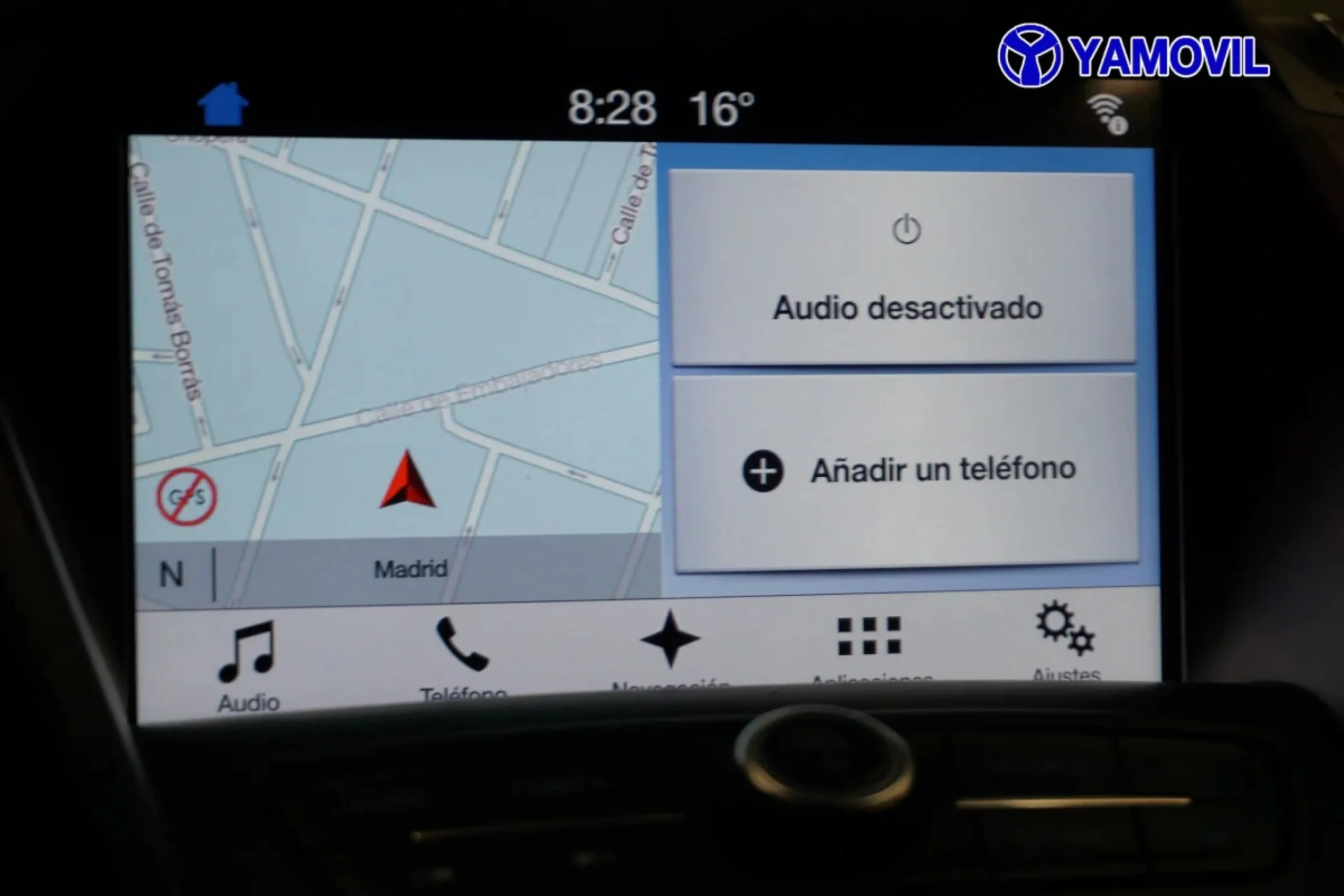 Ford Kuga 2.0 TDCI SANDS ST-Line 4x4 Powershift 132 kW (180 CV) - Foto 24