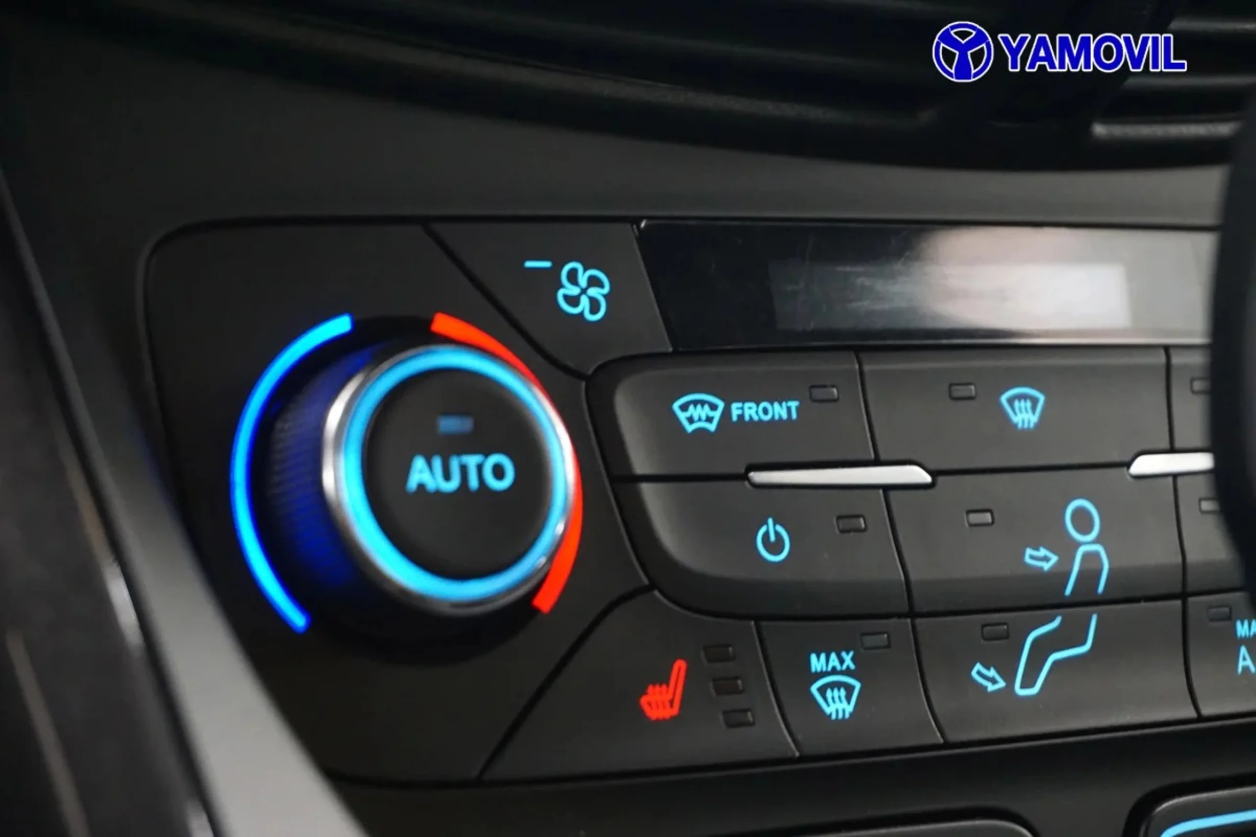 Ford Kuga 2.0 TDCI SANDS ST-Line 4x4 Powershift 132 kW (180 CV) - Foto 25