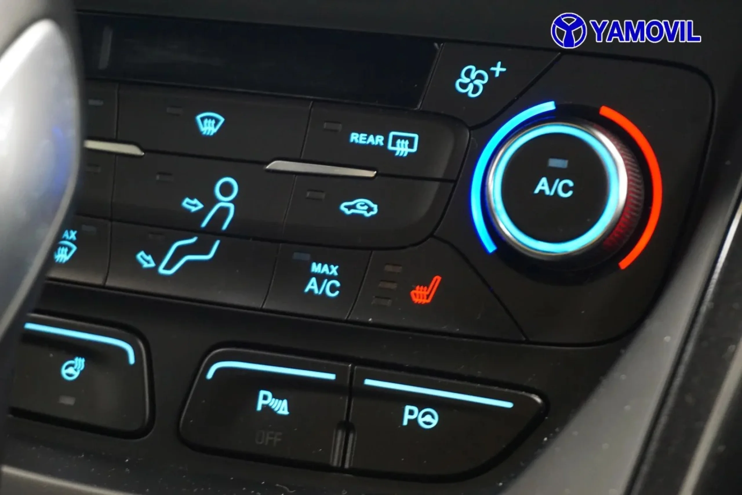 Ford Kuga 2.0 TDCI SANDS ST-Line 4x4 Powershift 132 kW (180 CV) - Foto 26