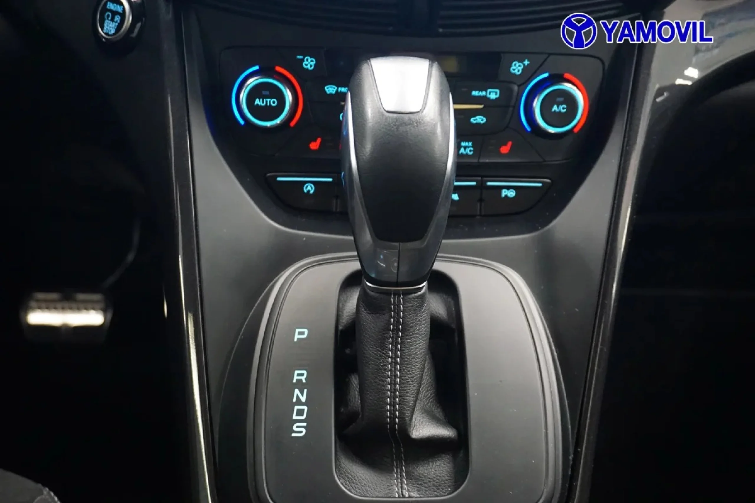 Ford Kuga 2.0 TDCI SANDS ST-Line 4x4 Powershift 132 kW (180 CV) - Foto 27
