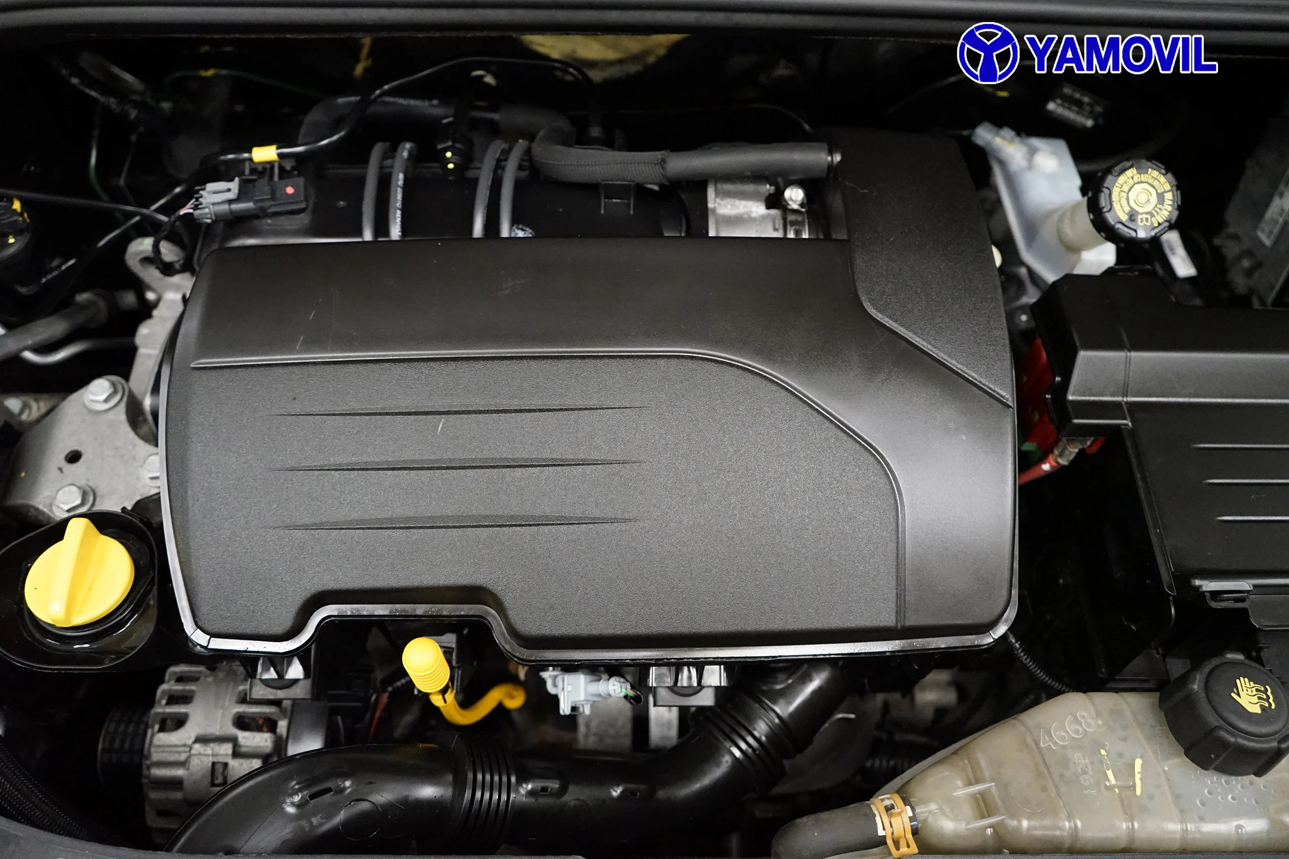 Renault Clio 1.2 16V AUTHENTIQUE 5P - Foto 8
