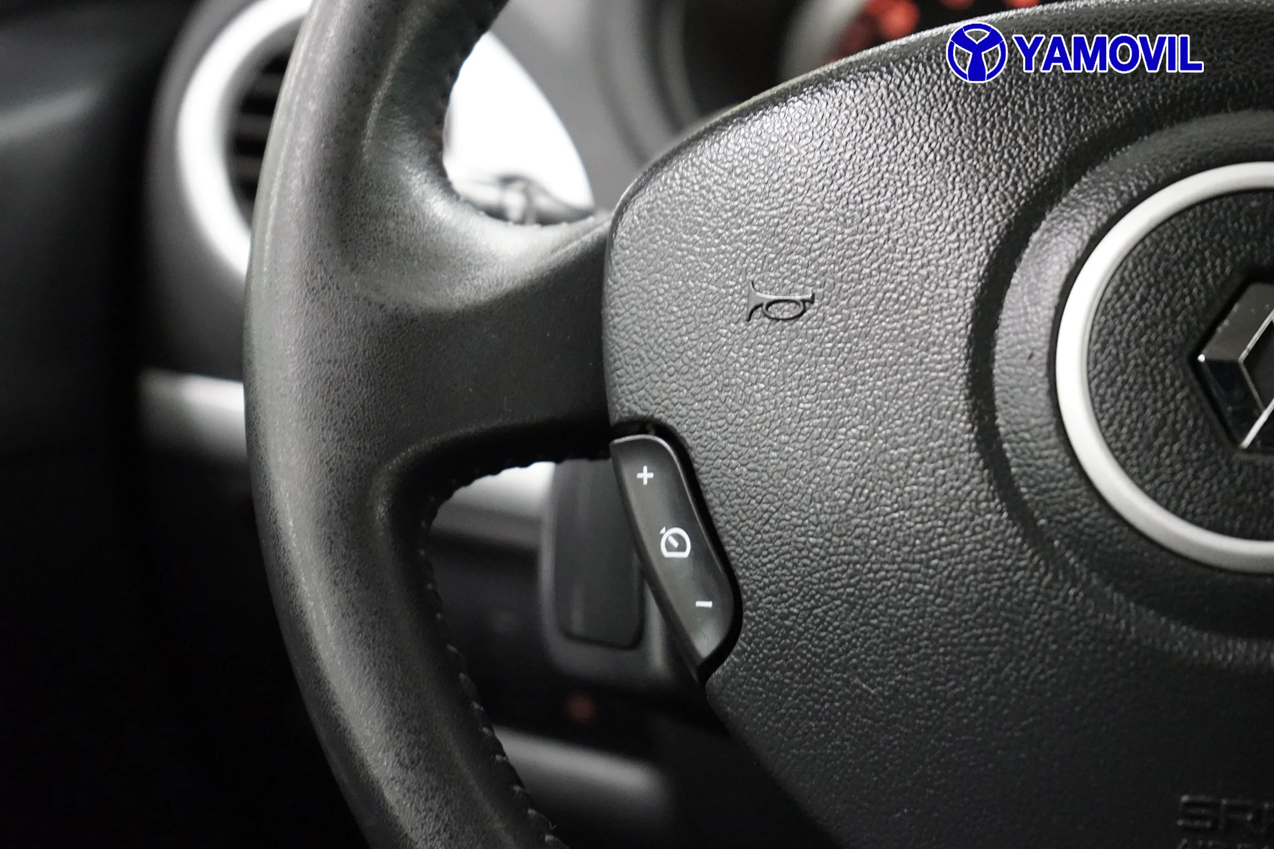 Renault Clio 1.2 16V AUTHENTIQUE 5P - Foto 19