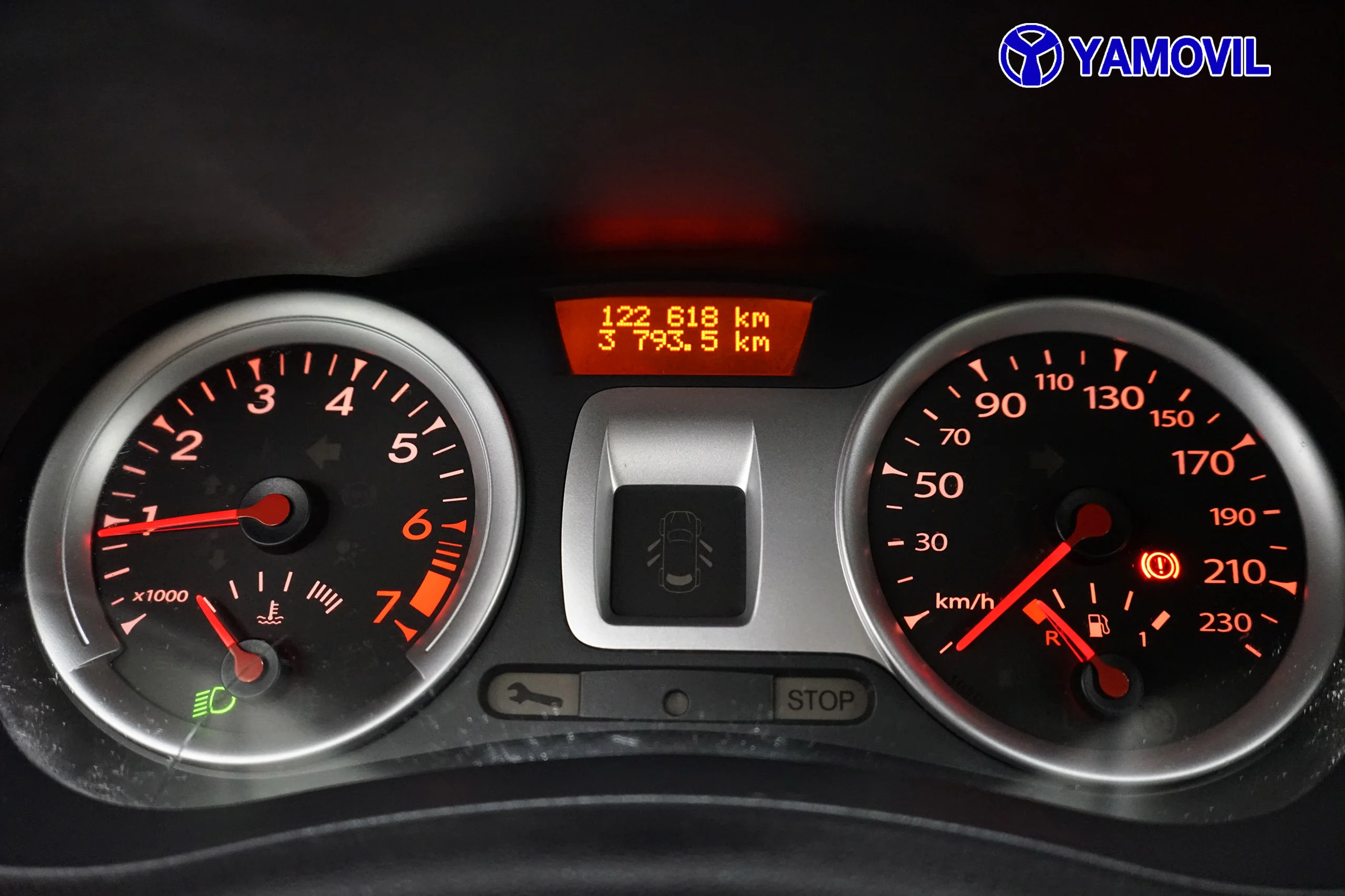 Renault Clio 1.2 16V AUTHENTIQUE 5P - Foto 22