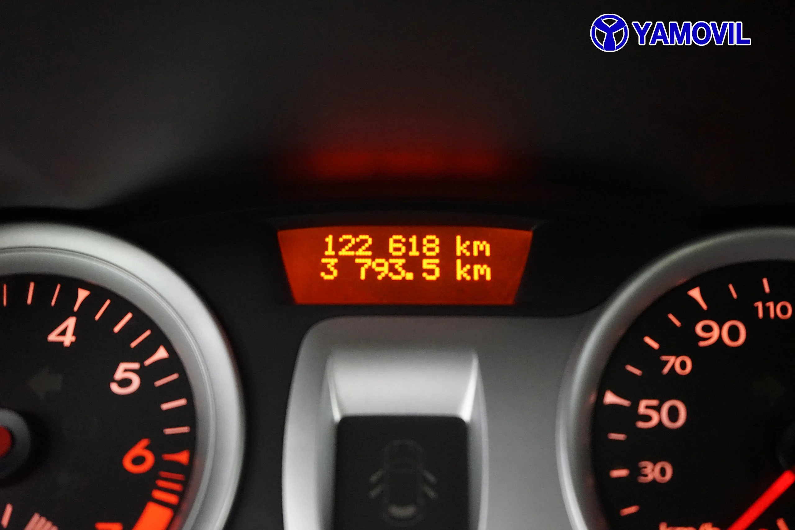 Renault Clio 1.2 16V AUTHENTIQUE 5P - Foto 23
