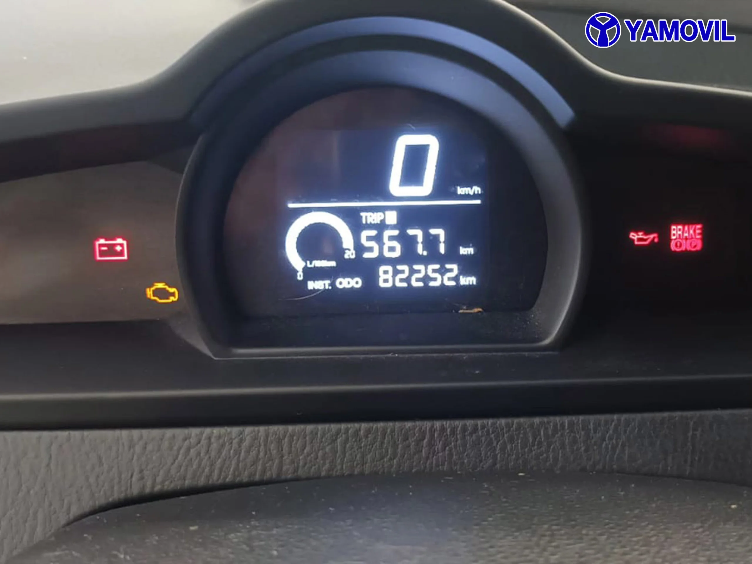SsangYong Rodius D22T Limited 131 kW (178 CV) - Foto 4