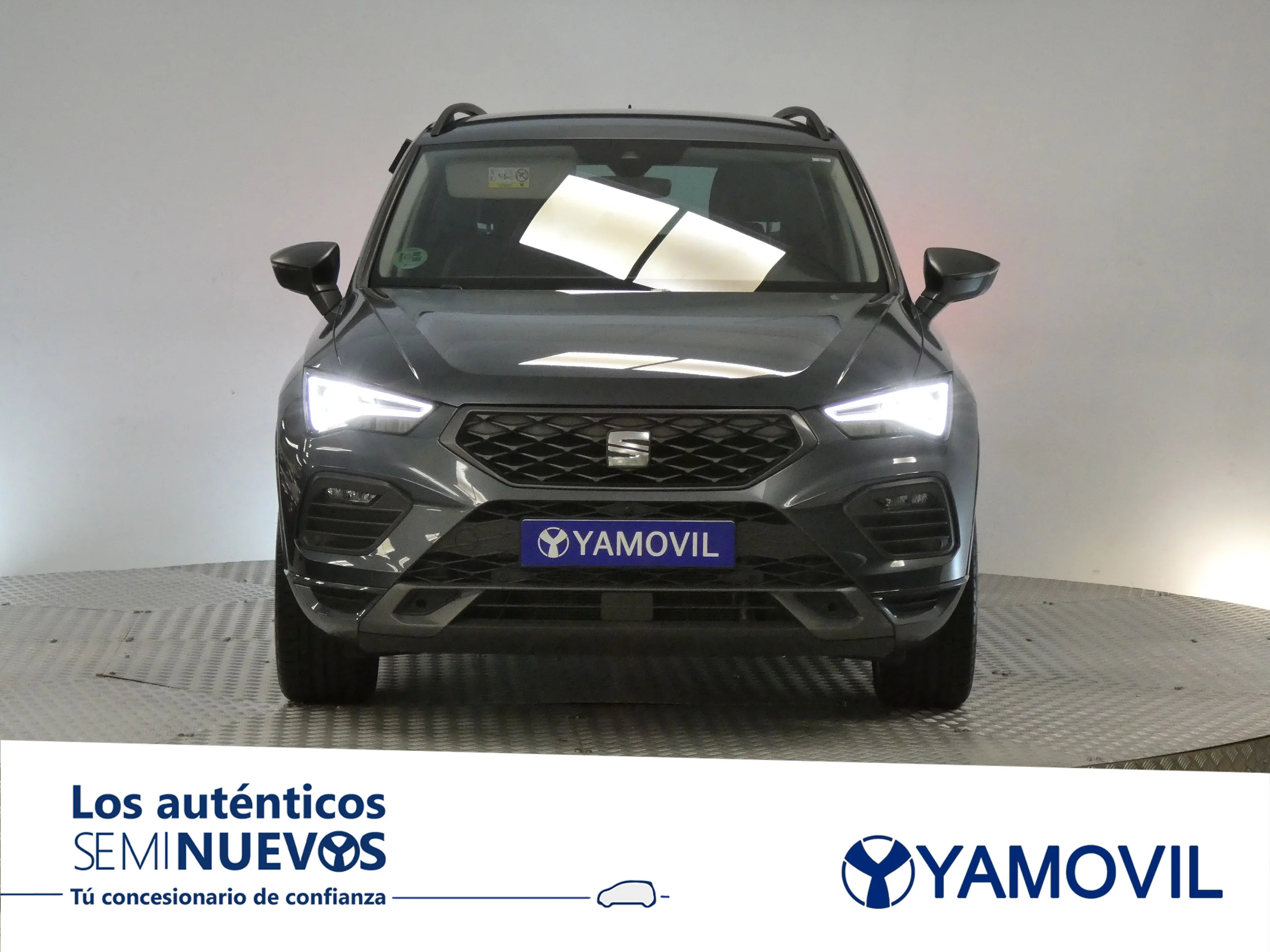 Seat Ateca 1.5 TSi DSG EVO FR GO - Foto 3