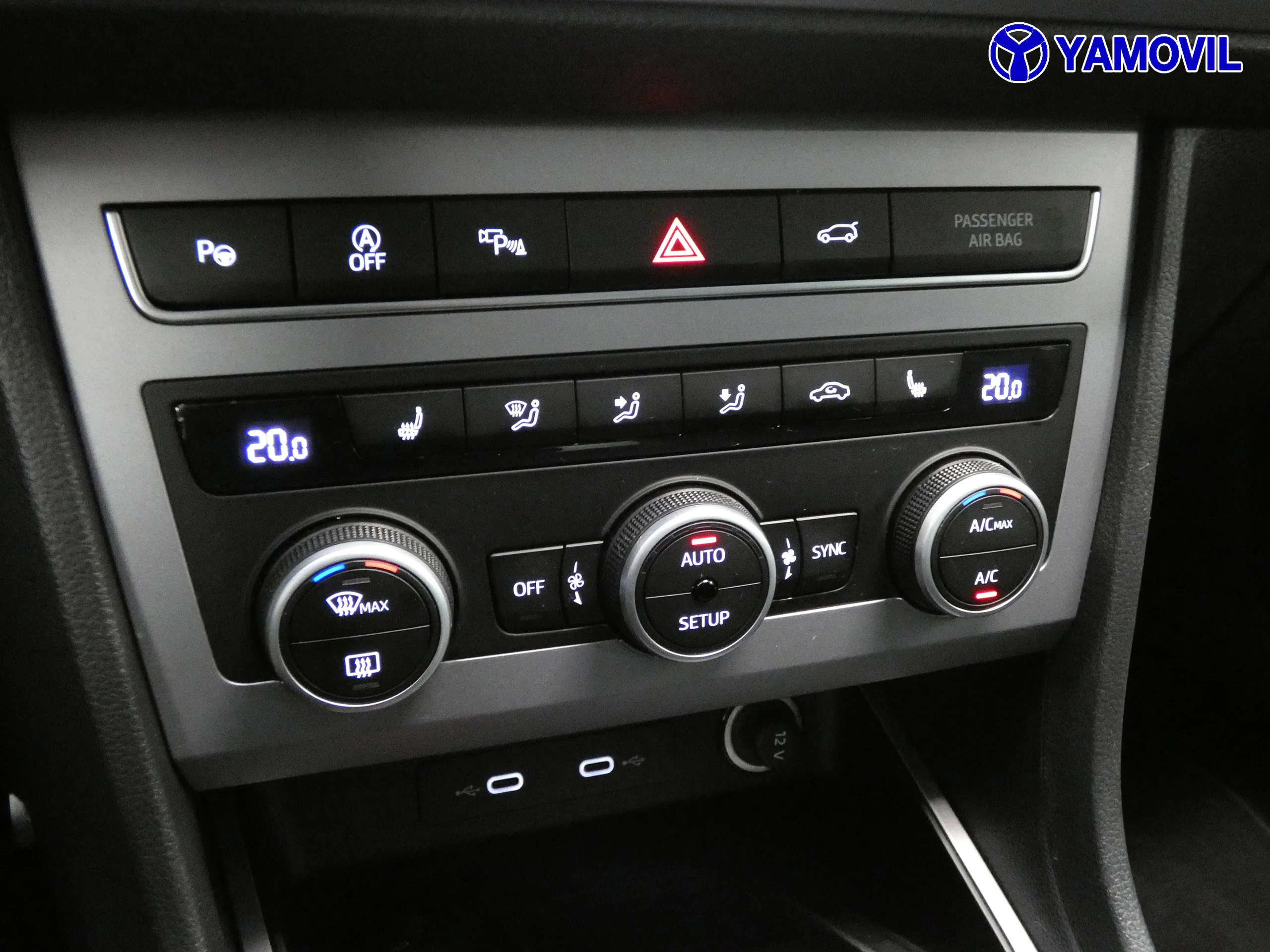 Seat Ateca 1.5 TSi DSG EVO FR GO - Foto 31