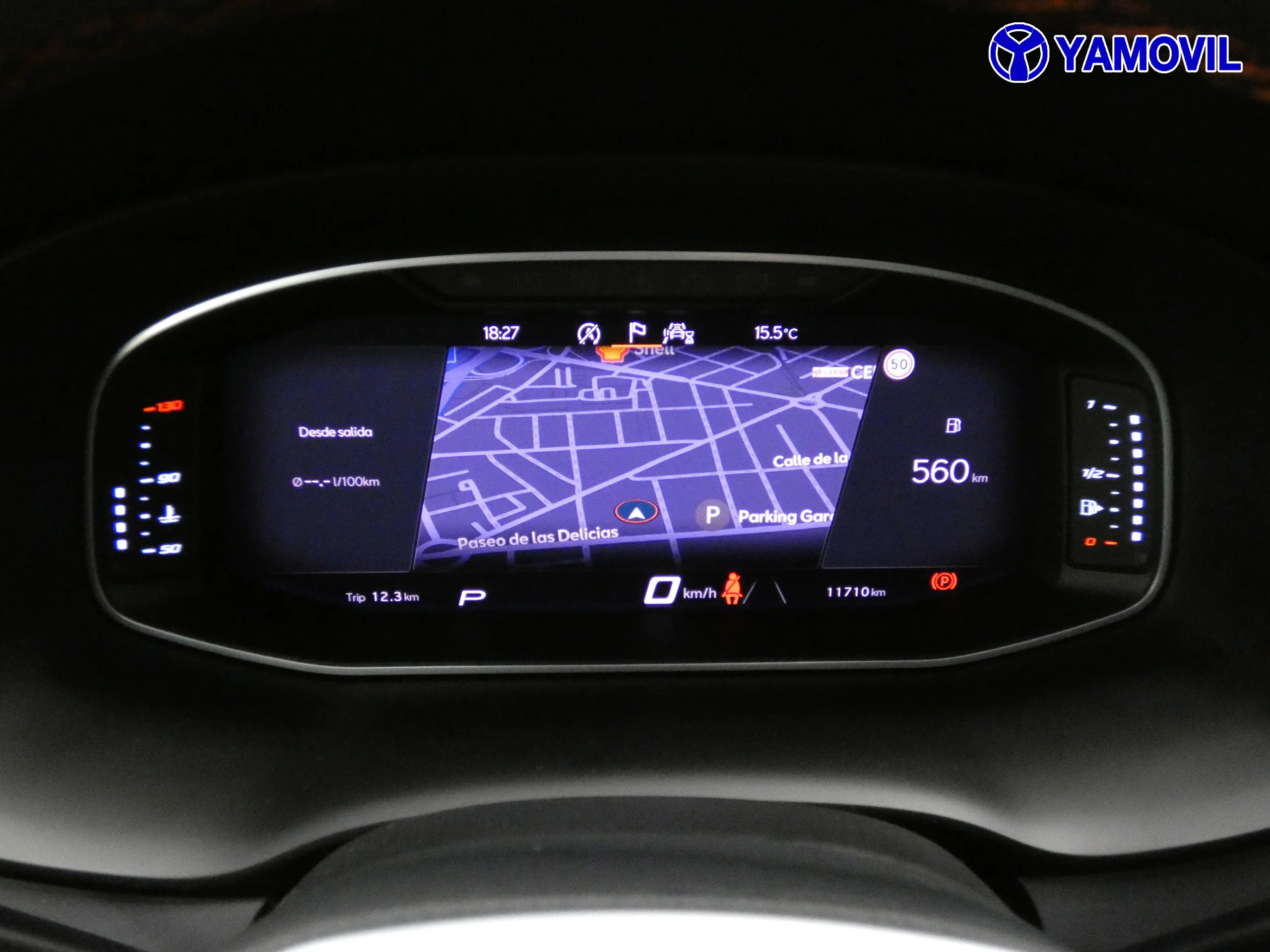 Seat Ateca 1.5 TSi DSG EVO FR GO - Foto 29