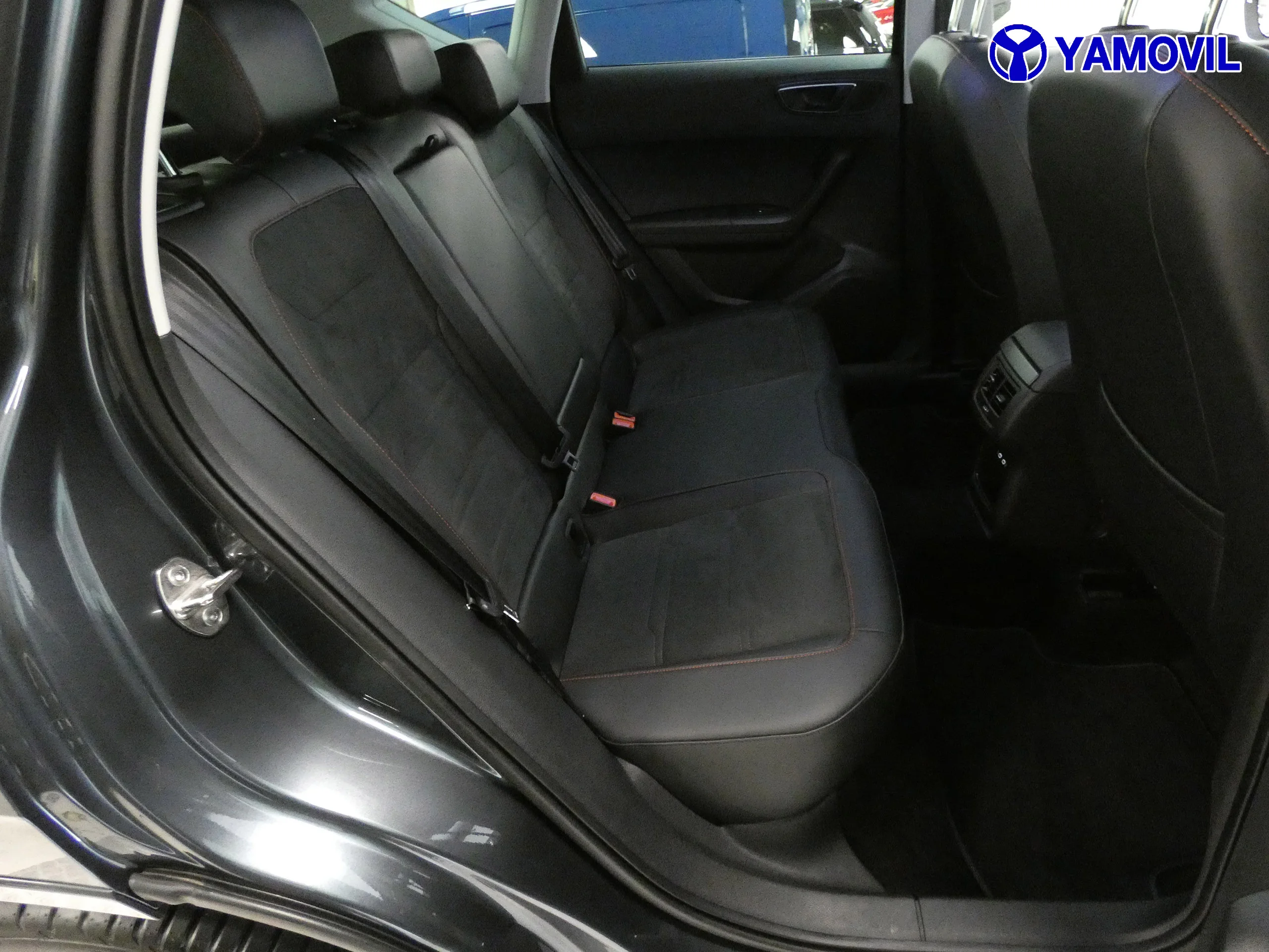 Seat Ateca 1.5 TSi DSG EVO FR GO - Foto 16