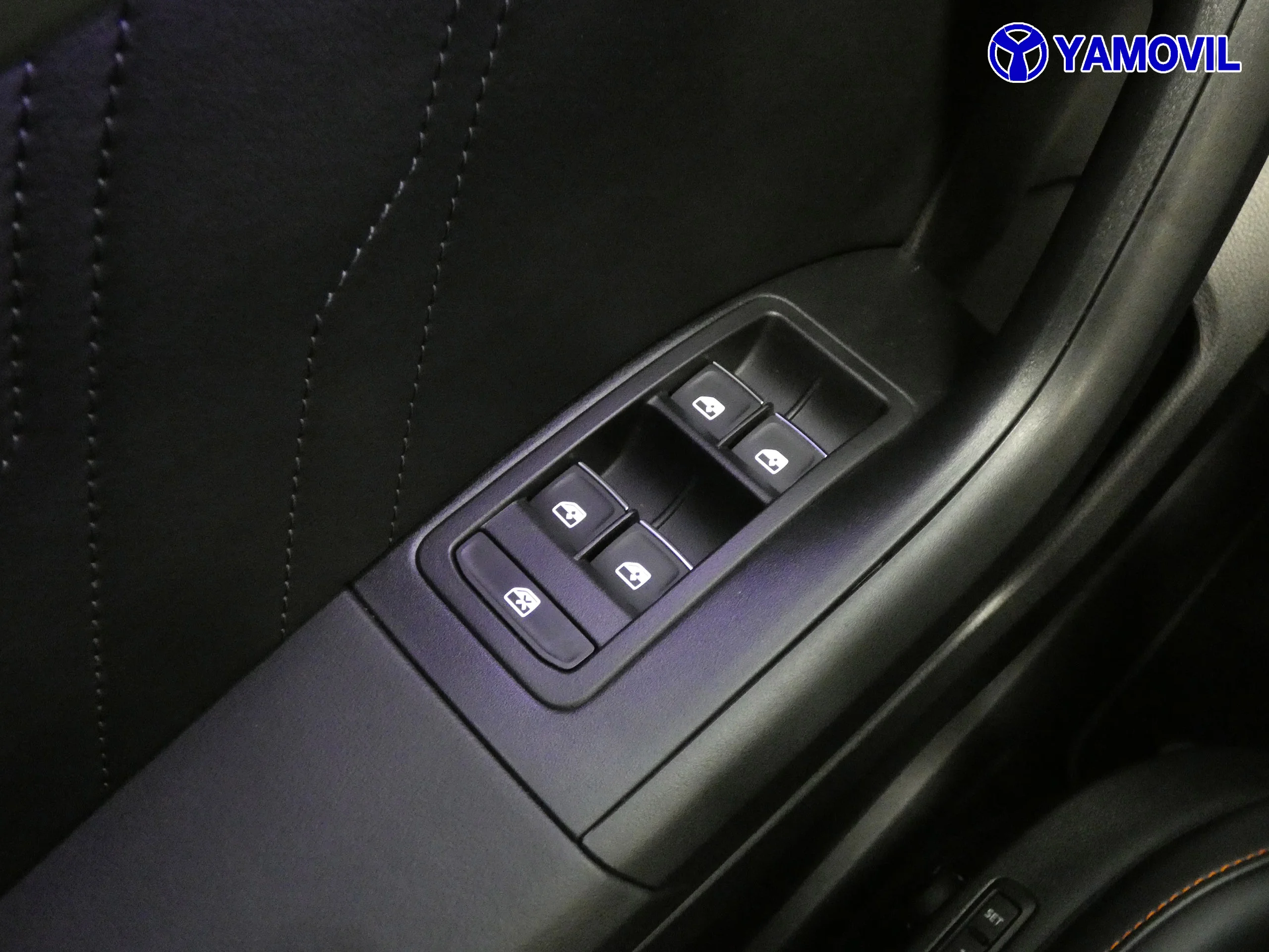 Seat Ateca 1.5 TSi DSG EVO FR GO - Foto 37