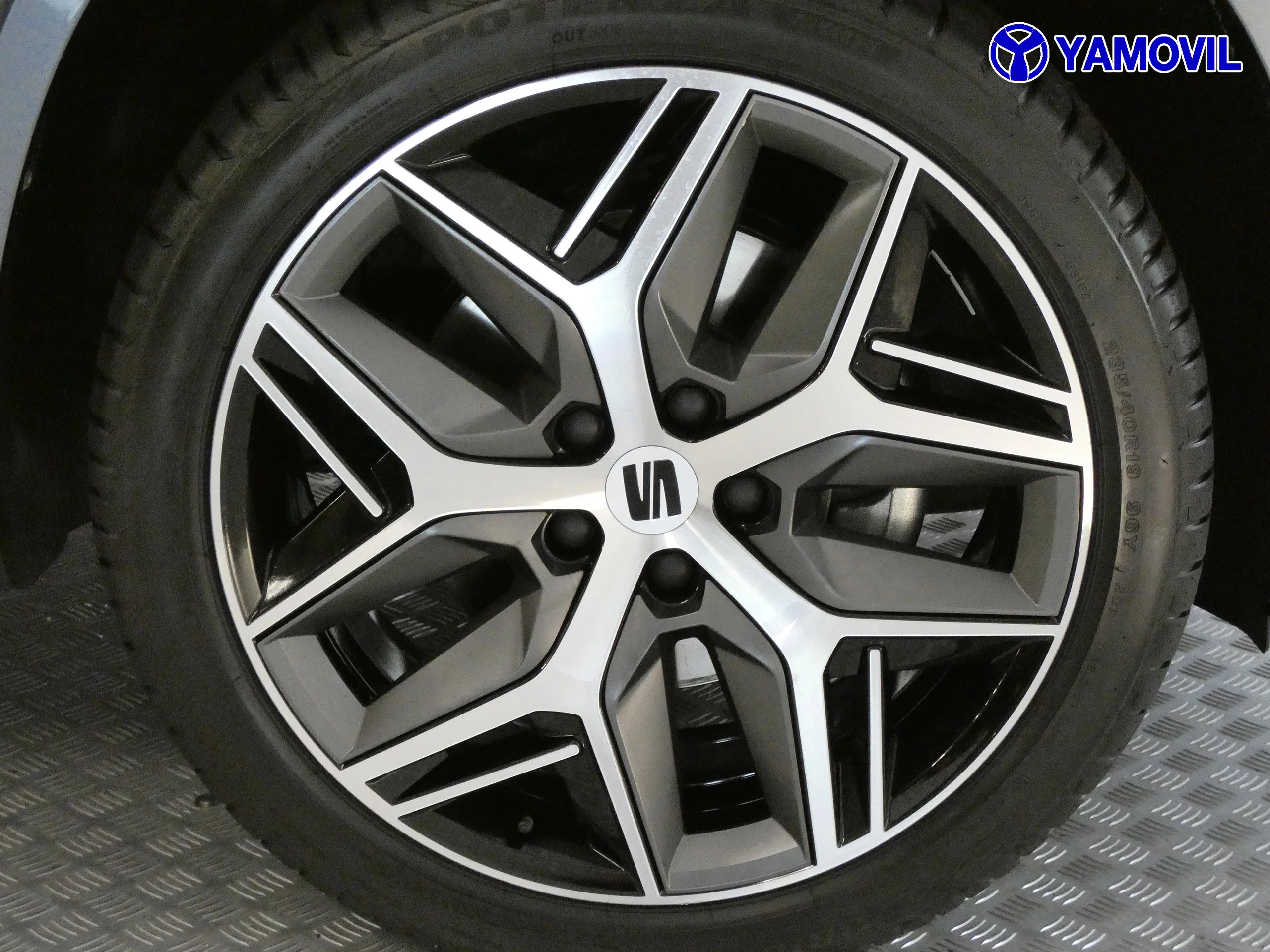 Seat Ateca 1.5 TSi DSG EVO FR GO - Foto 13