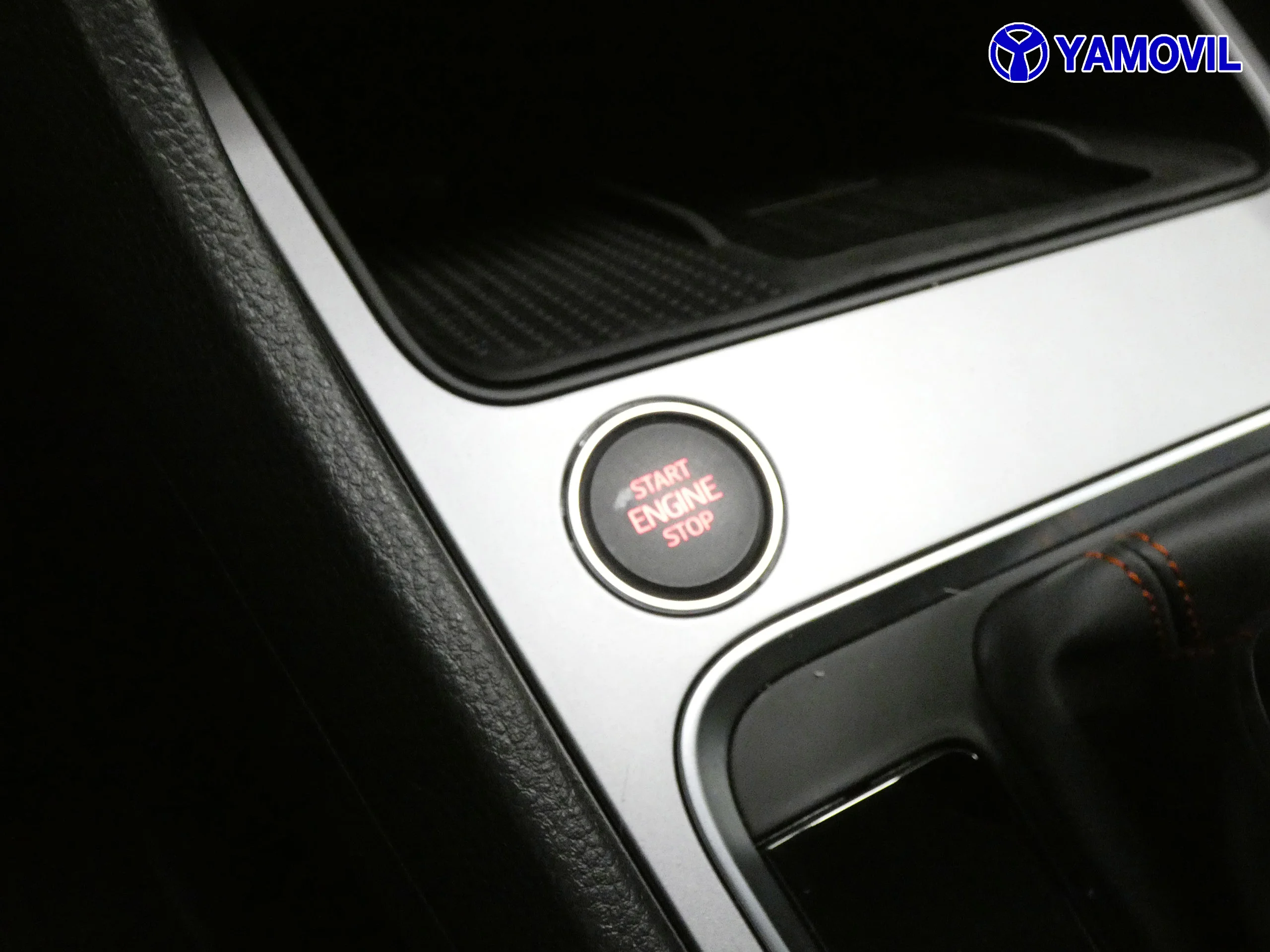 Seat Ateca 1.5 TSi DSG EVO FR GO - Foto 44