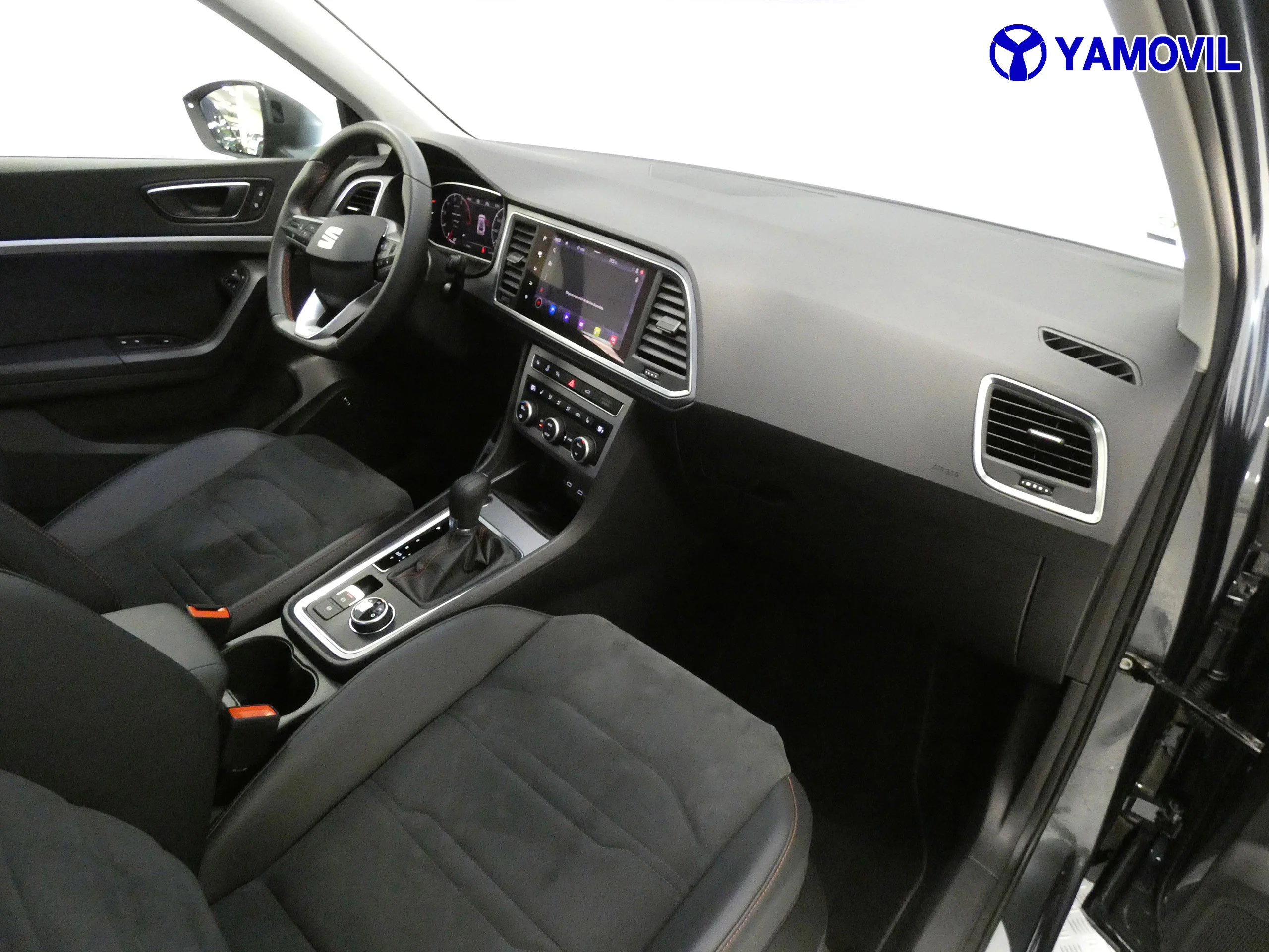 Seat Ateca 1.5 TSi DSG EVO FR GO - Foto 15