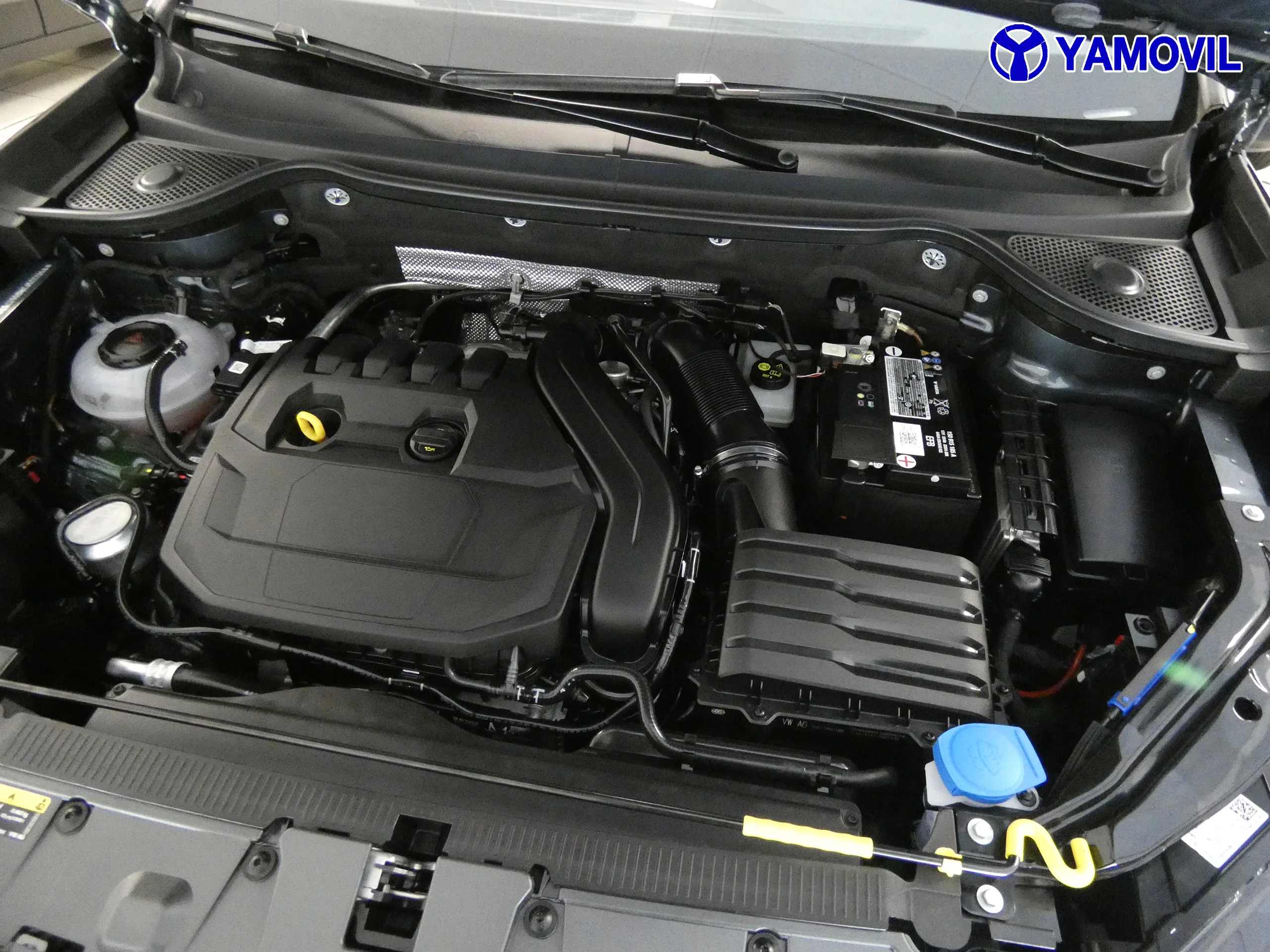 Seat Ateca 1.5 TSi DSG EVO FR GO - Foto 9