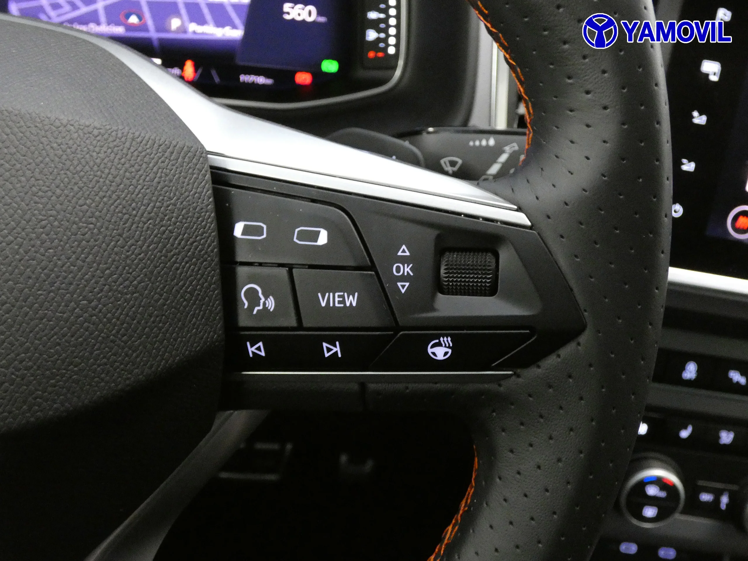 Seat Ateca 1.5 TSi DSG EVO FR GO - Foto 42