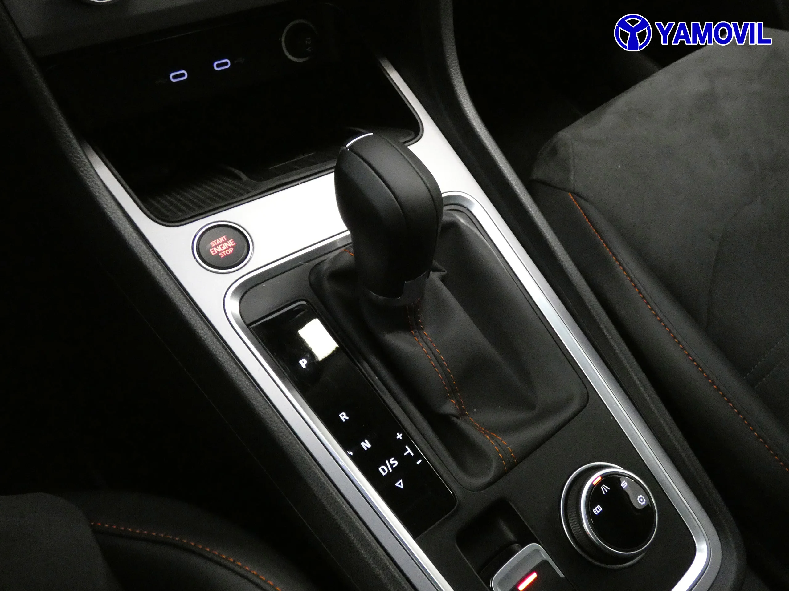 Seat Ateca 1.5 TSi DSG EVO FR GO - Foto 43