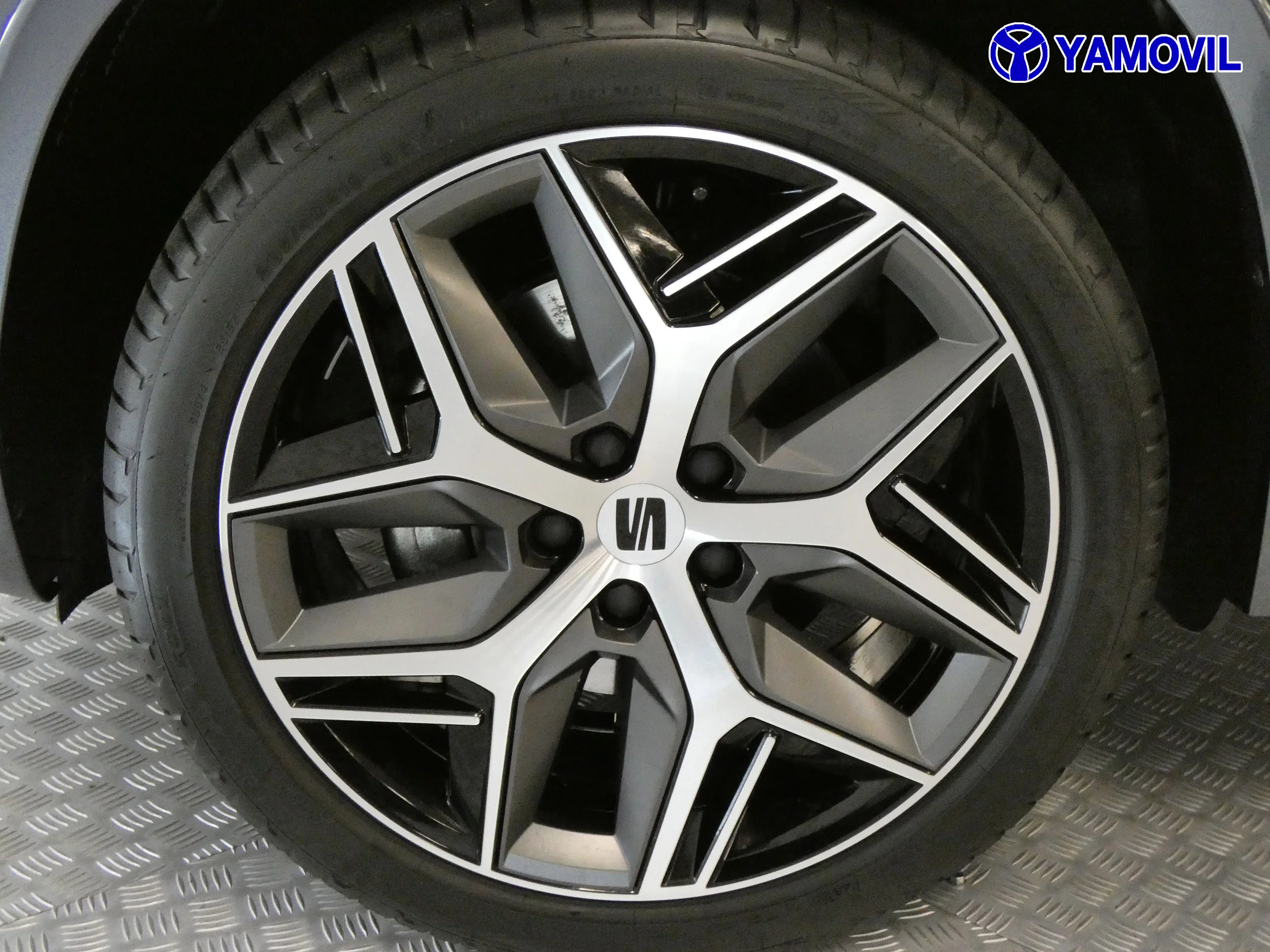 Seat Ateca 1.5 TSi DSG EVO FR GO - Foto 10