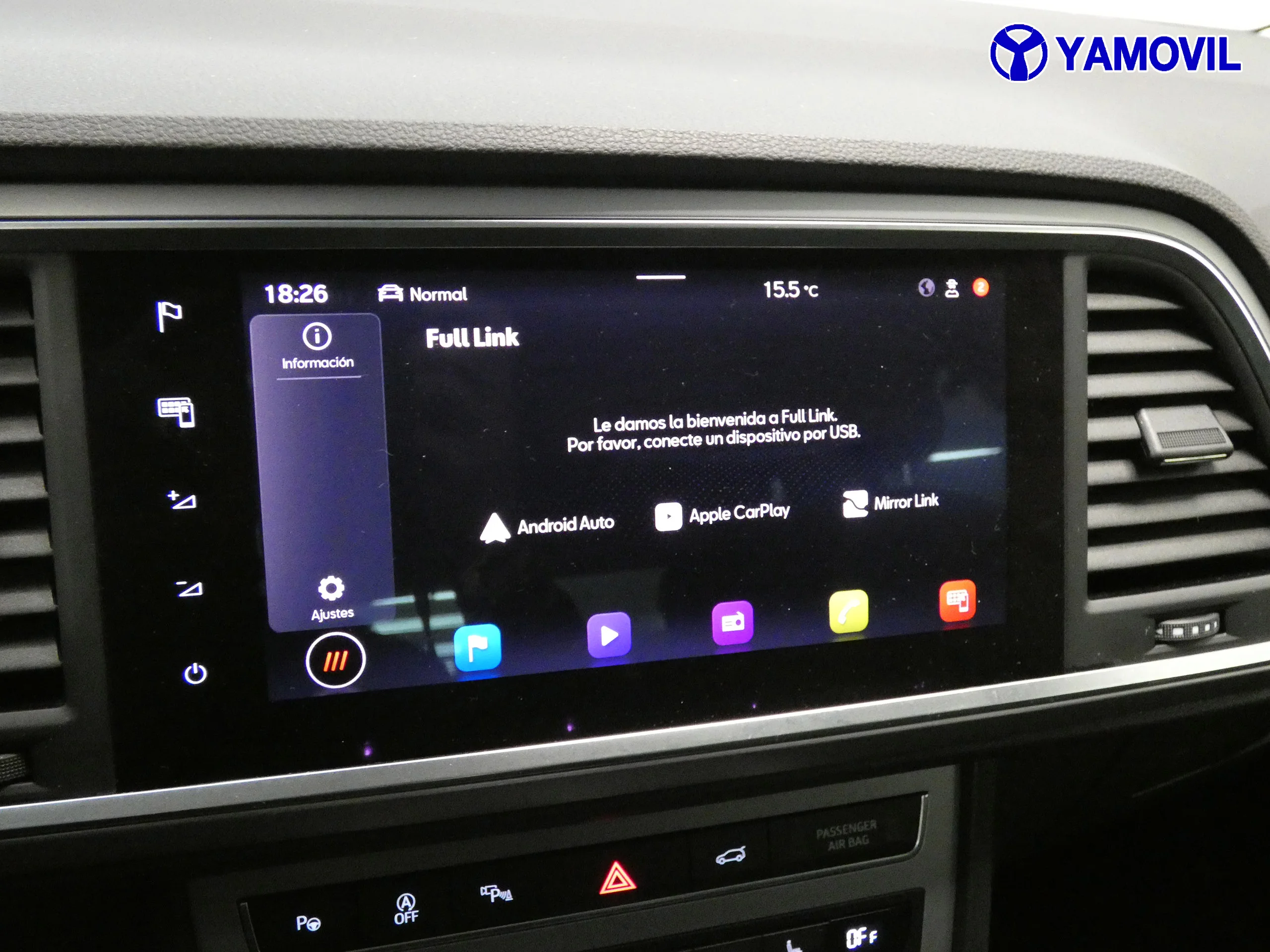 Seat Ateca 1.5 TSi DSG EVO FR GO - Foto 25