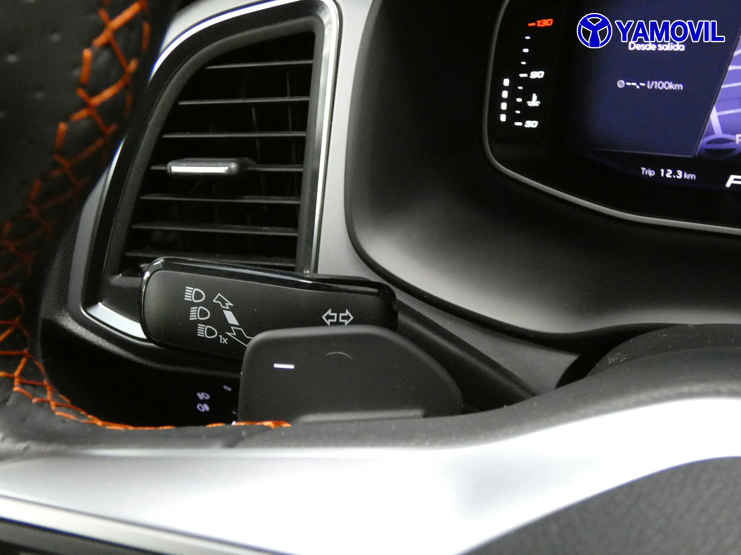 Seat Ateca 1.5 TSi DSG EVO FR GO - Foto 39
