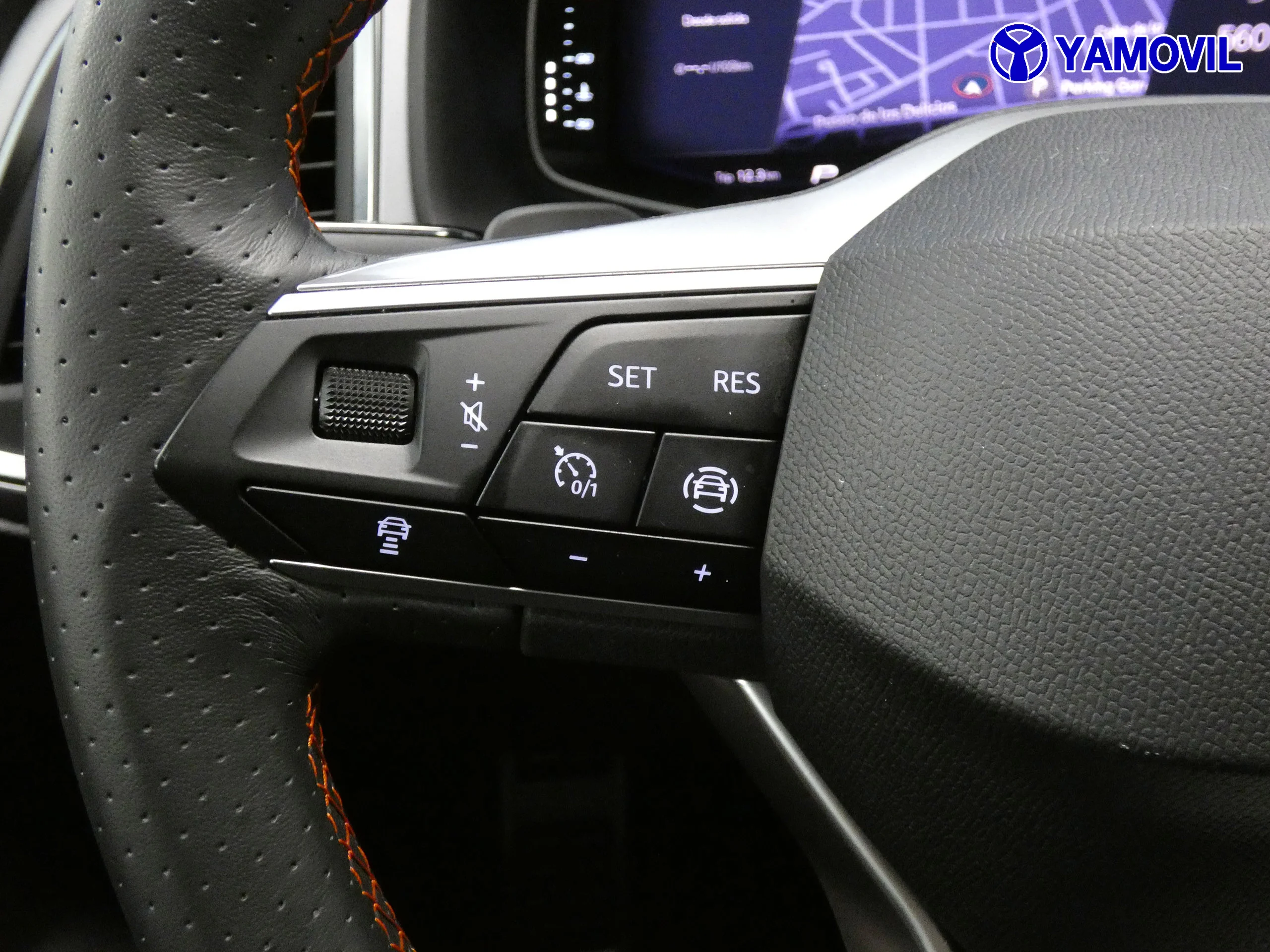 Seat Ateca 1.5 TSi DSG EVO FR GO - Foto 41