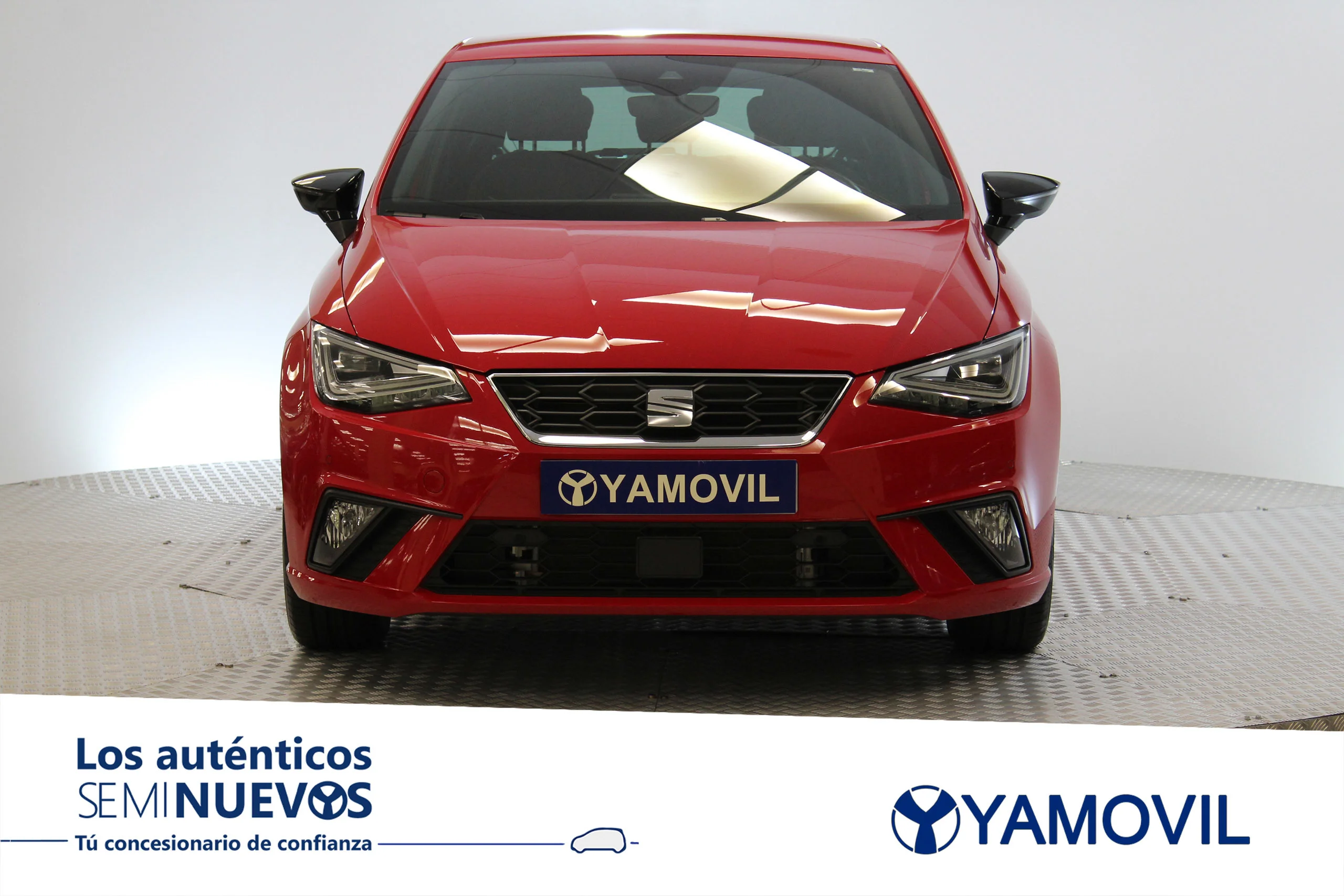 Seat Ibiza 1.0 TSI FR XM 81 kW (110 CV) - Foto 2