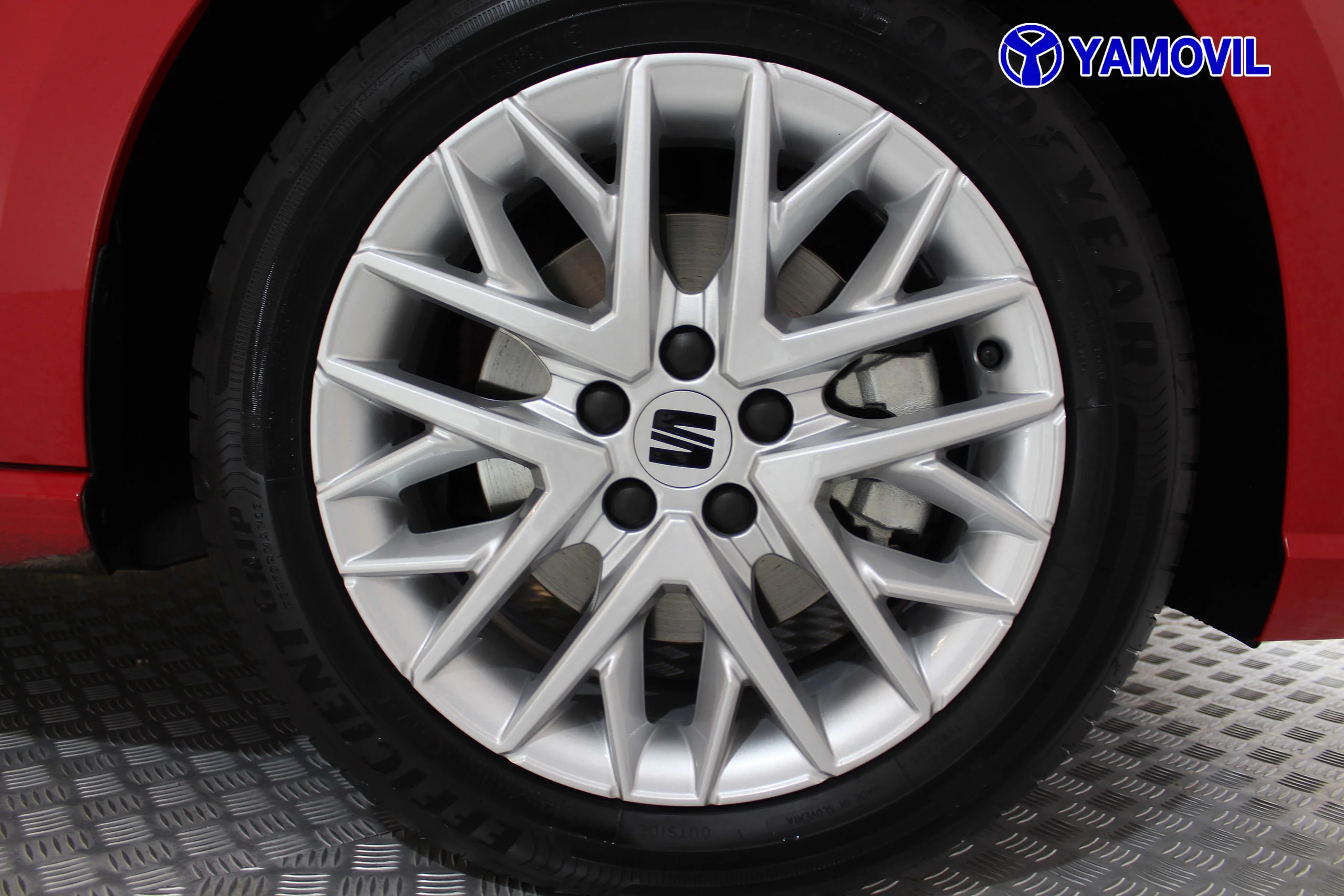 Seat Ibiza 1.0 TSI FR XM 81 kW (110 CV) - Foto 9