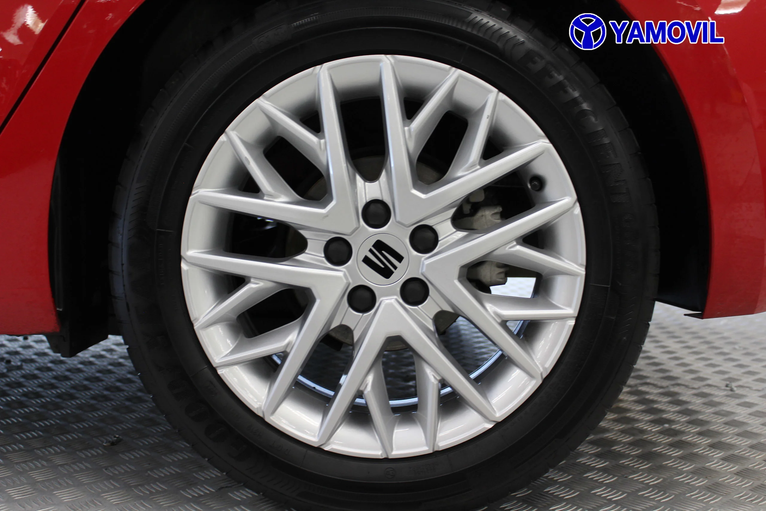 Seat Ibiza 1.0 TSI FR XM 81 kW (110 CV) - Foto 11