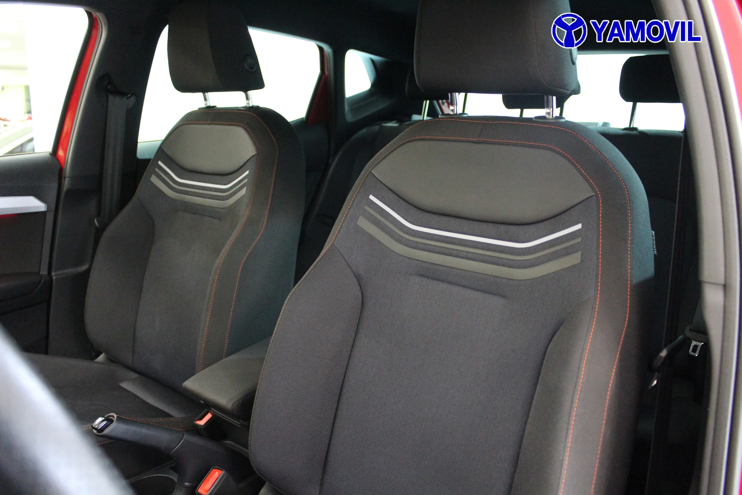 Seat Ibiza 1.0 TSI FR XM 81 kW (110 CV) - Foto 13