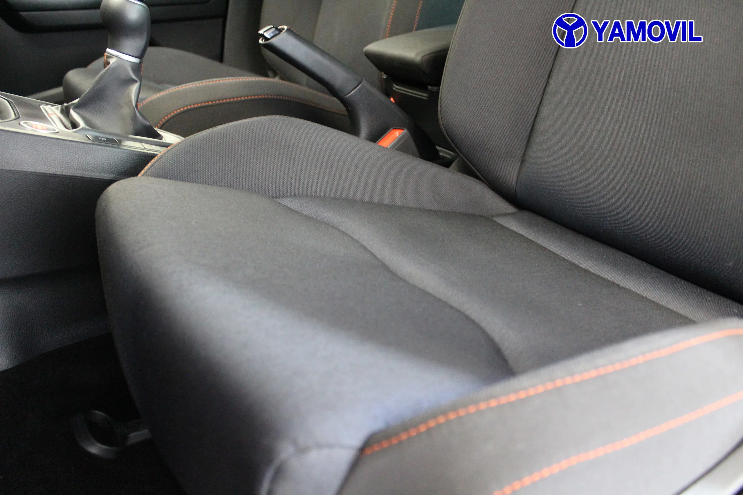 Seat Ibiza 1.0 TSI FR XM 81 kW (110 CV) - Foto 14