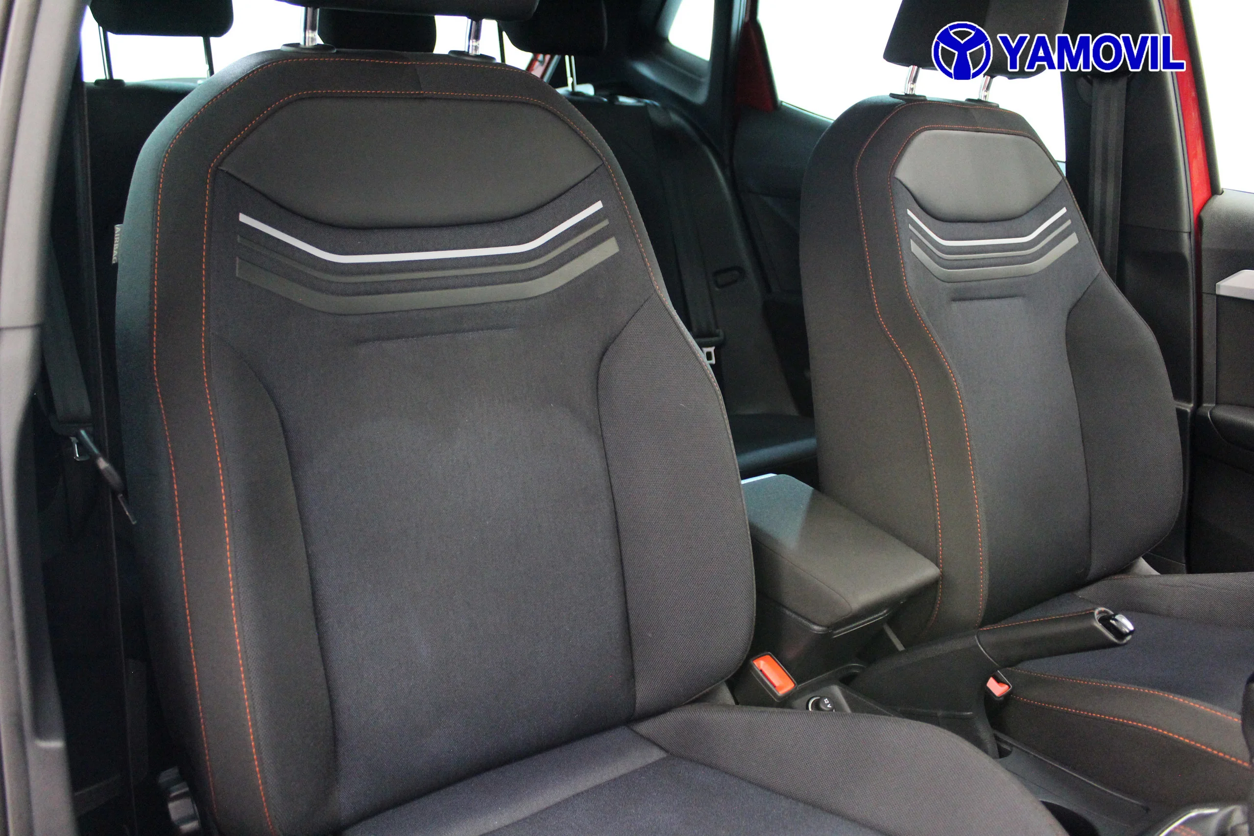 Seat Ibiza 1.0 TSI FR XM 81 kW (110 CV) - Foto 17