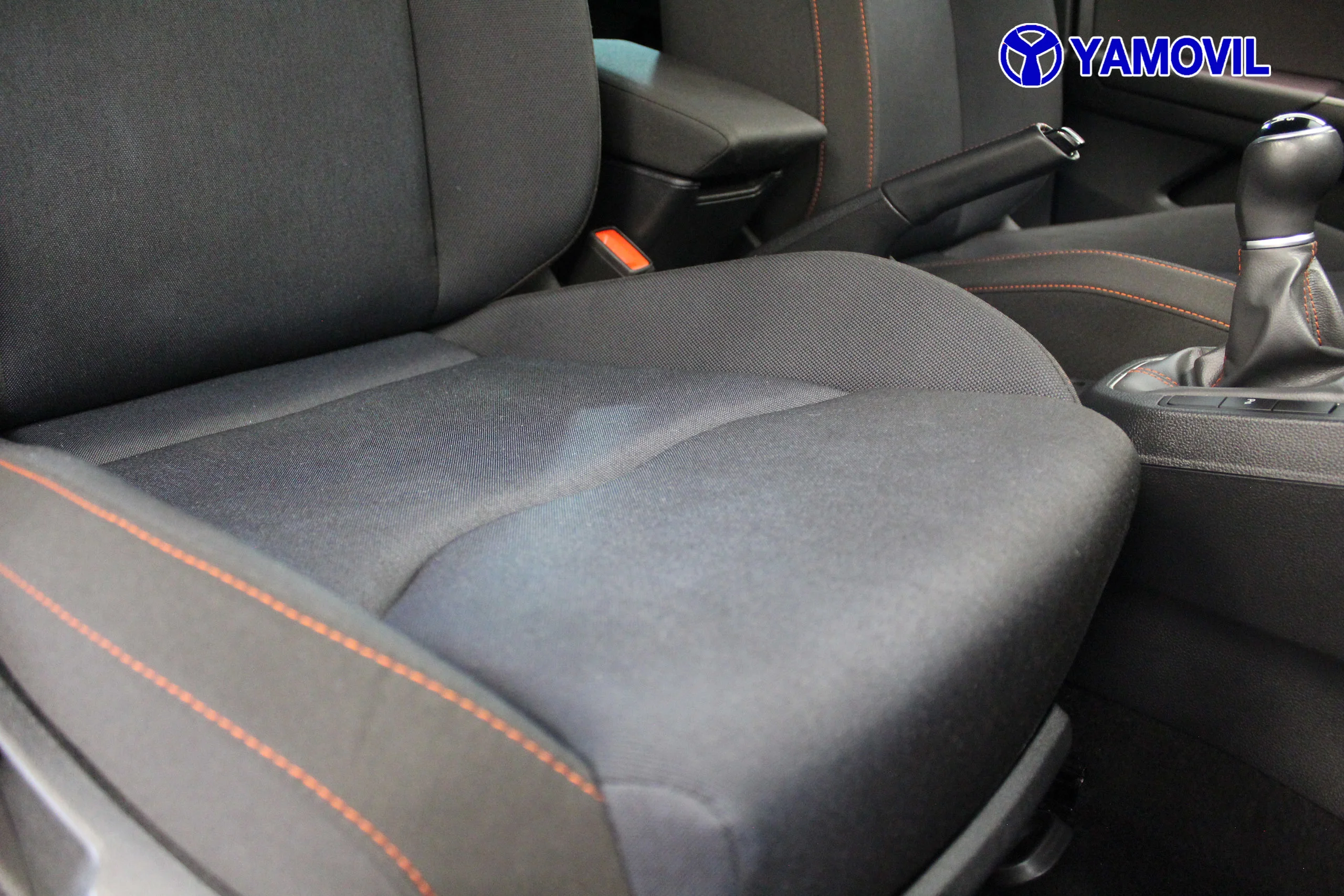 Seat Ibiza 1.0 TSI FR XM 81 kW (110 CV) - Foto 18