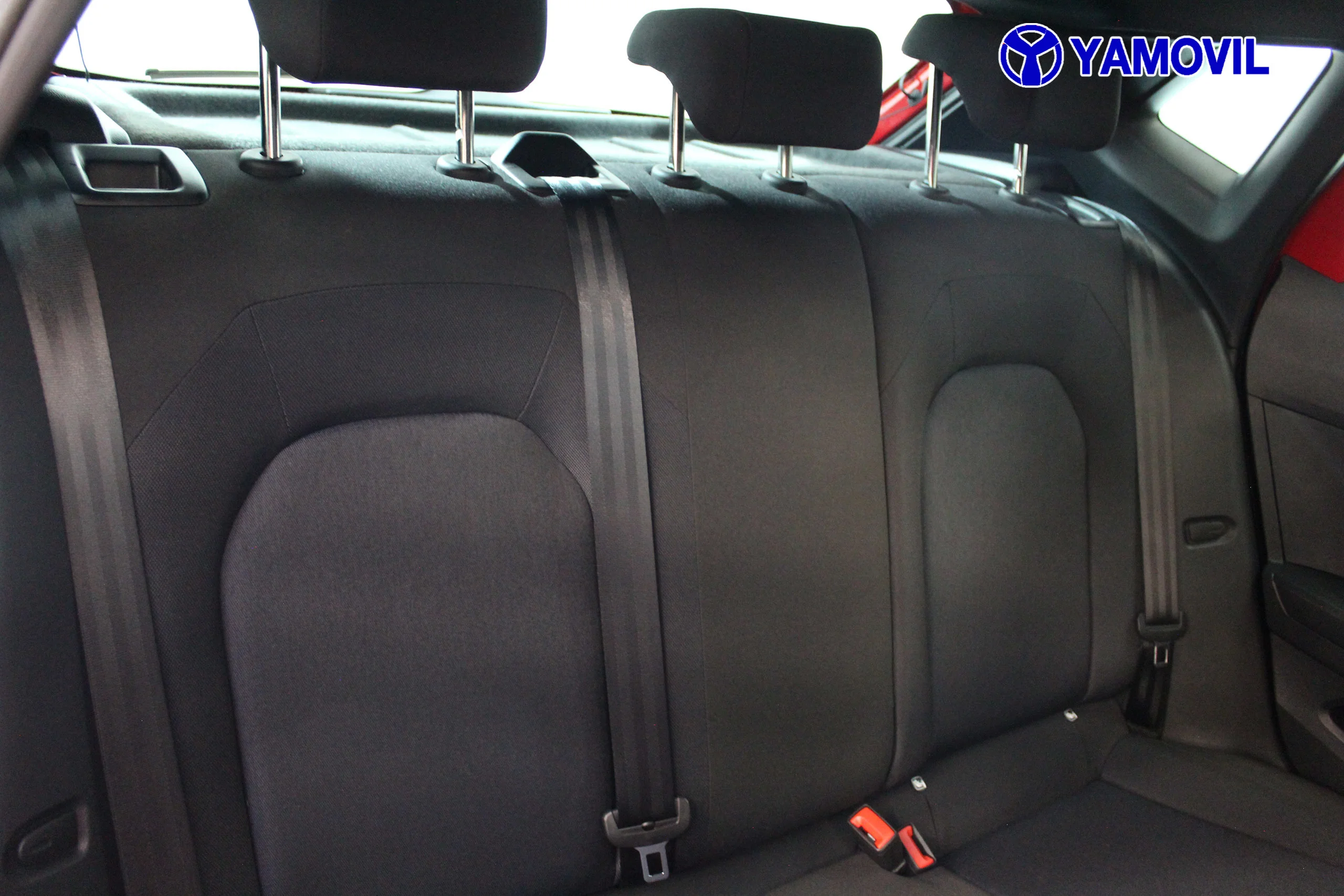 Seat Ibiza 1.0 TSI FR XM 81 kW (110 CV) - Foto 19