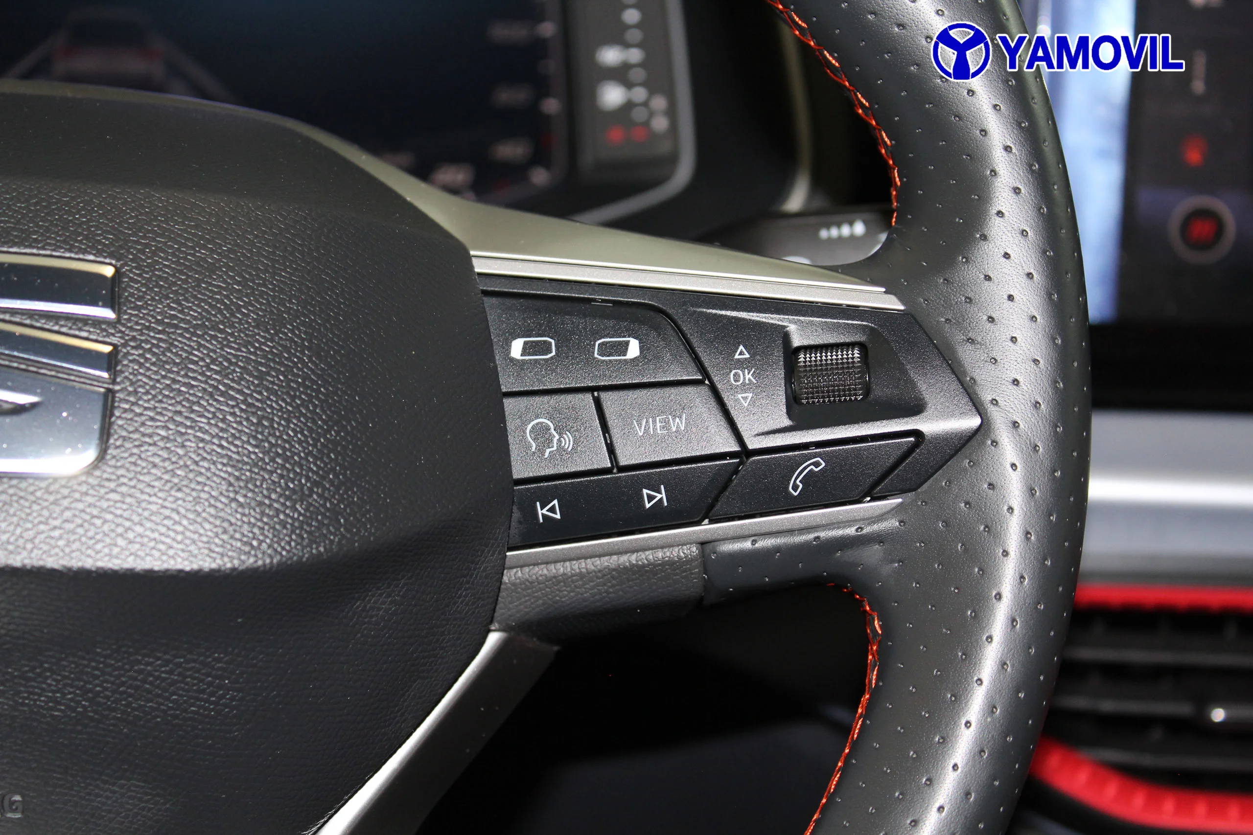 Seat Ibiza 1.0 TSI FR XM 81 kW (110 CV) - Foto 24