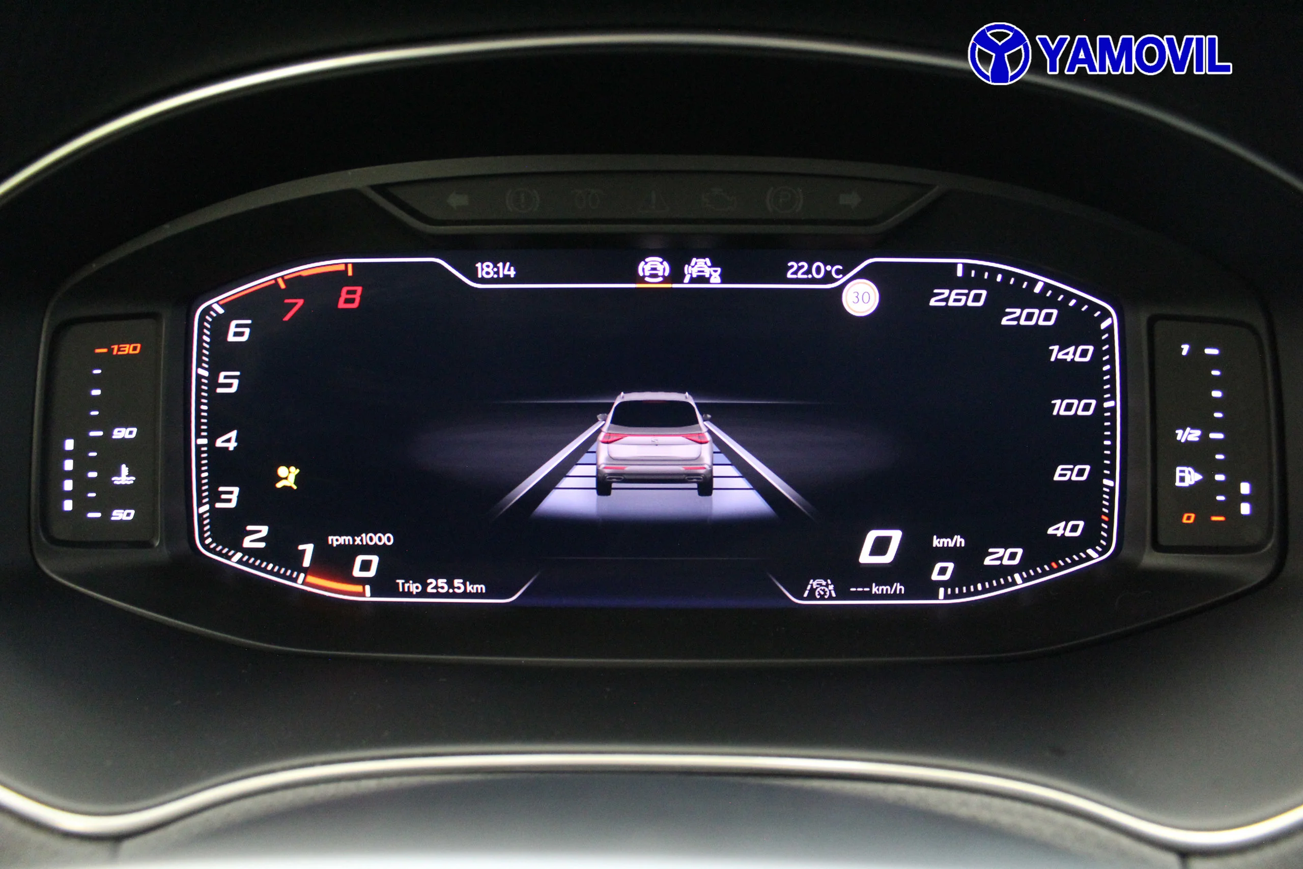 Seat Ibiza 1.0 TSI FR XM 81 kW (110 CV) - Foto 25