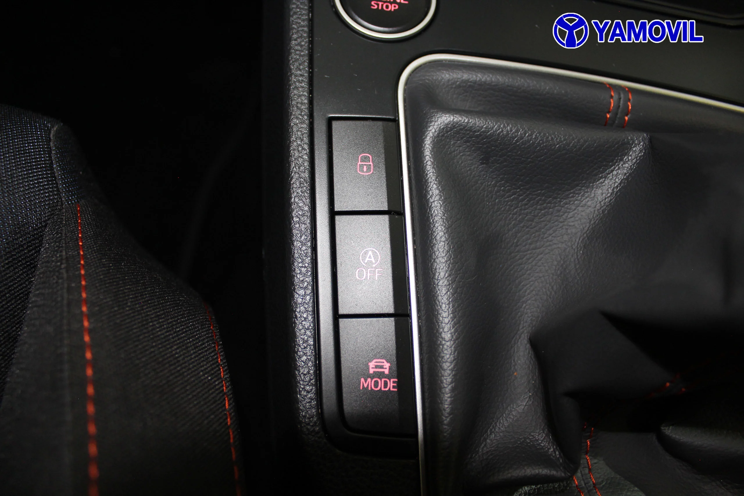 Seat Ibiza 1.0 TSI FR XM 81 kW (110 CV) - Foto 30