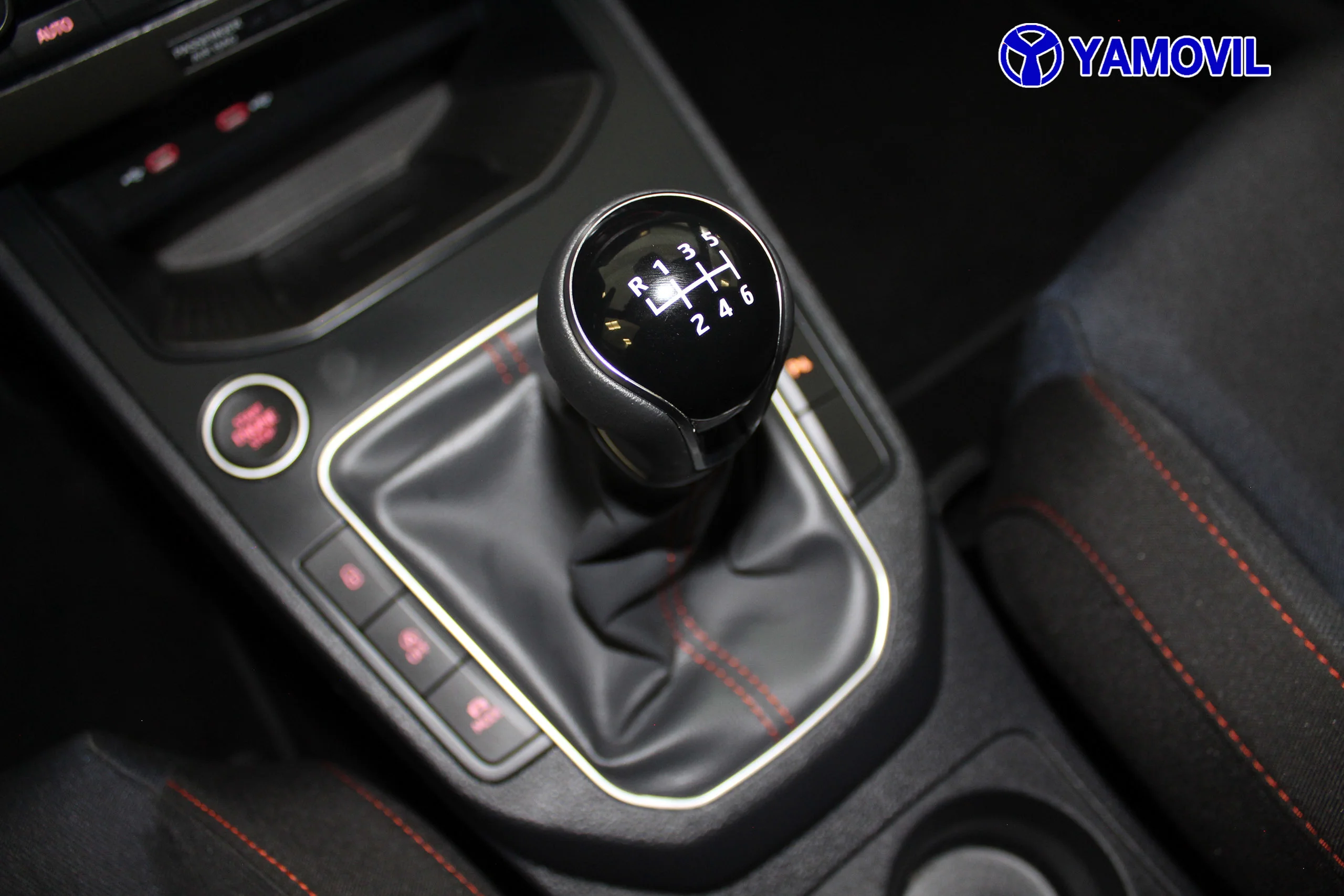 Seat Ibiza 1.0 TSI FR XM 81 kW (110 CV) - Foto 33